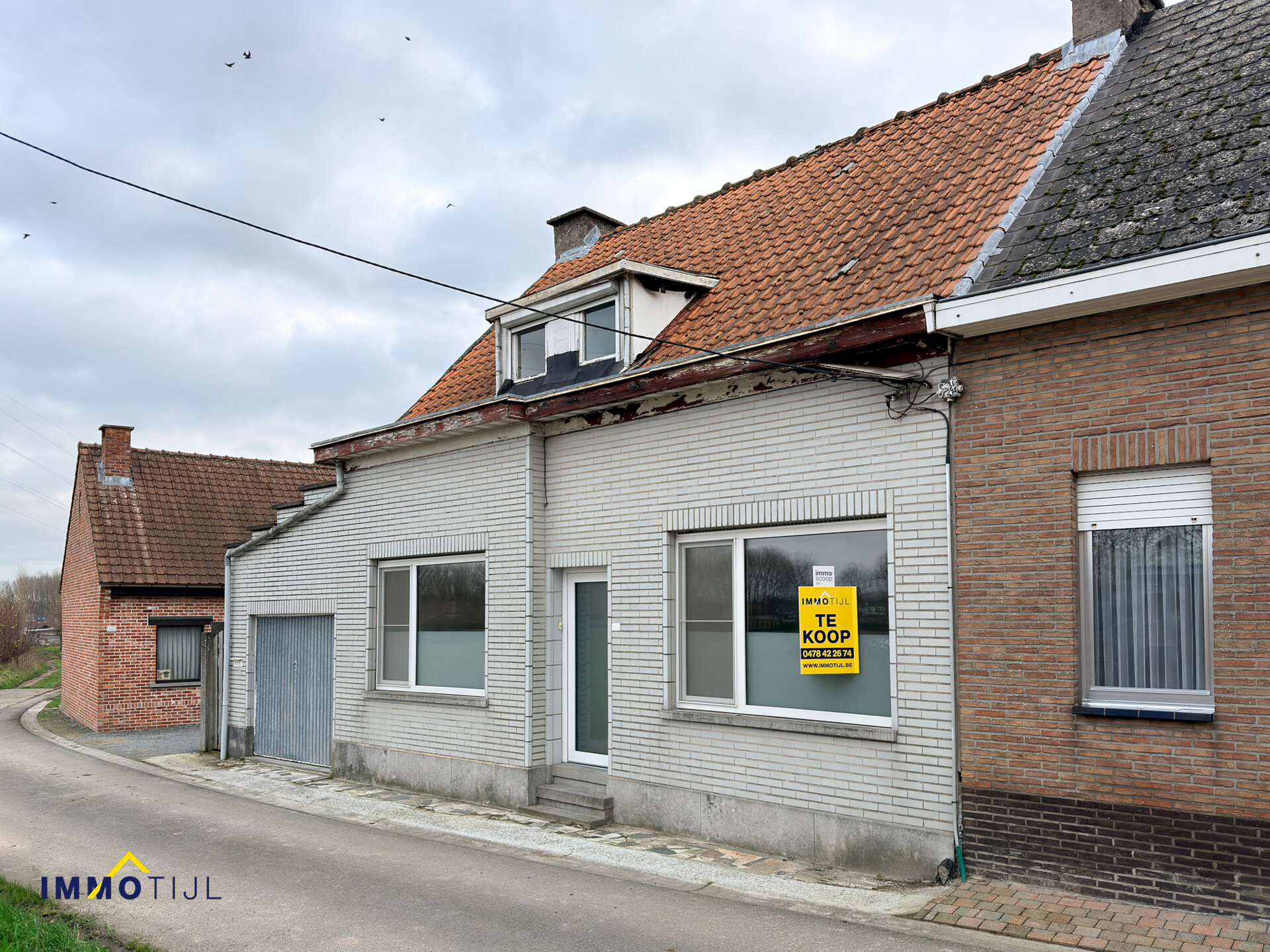 Huis te koop in Herzele