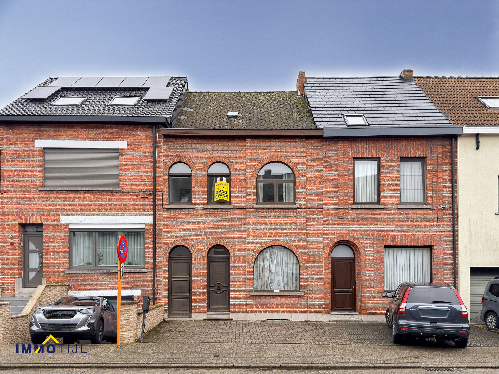 Huis te koop in Hofstade