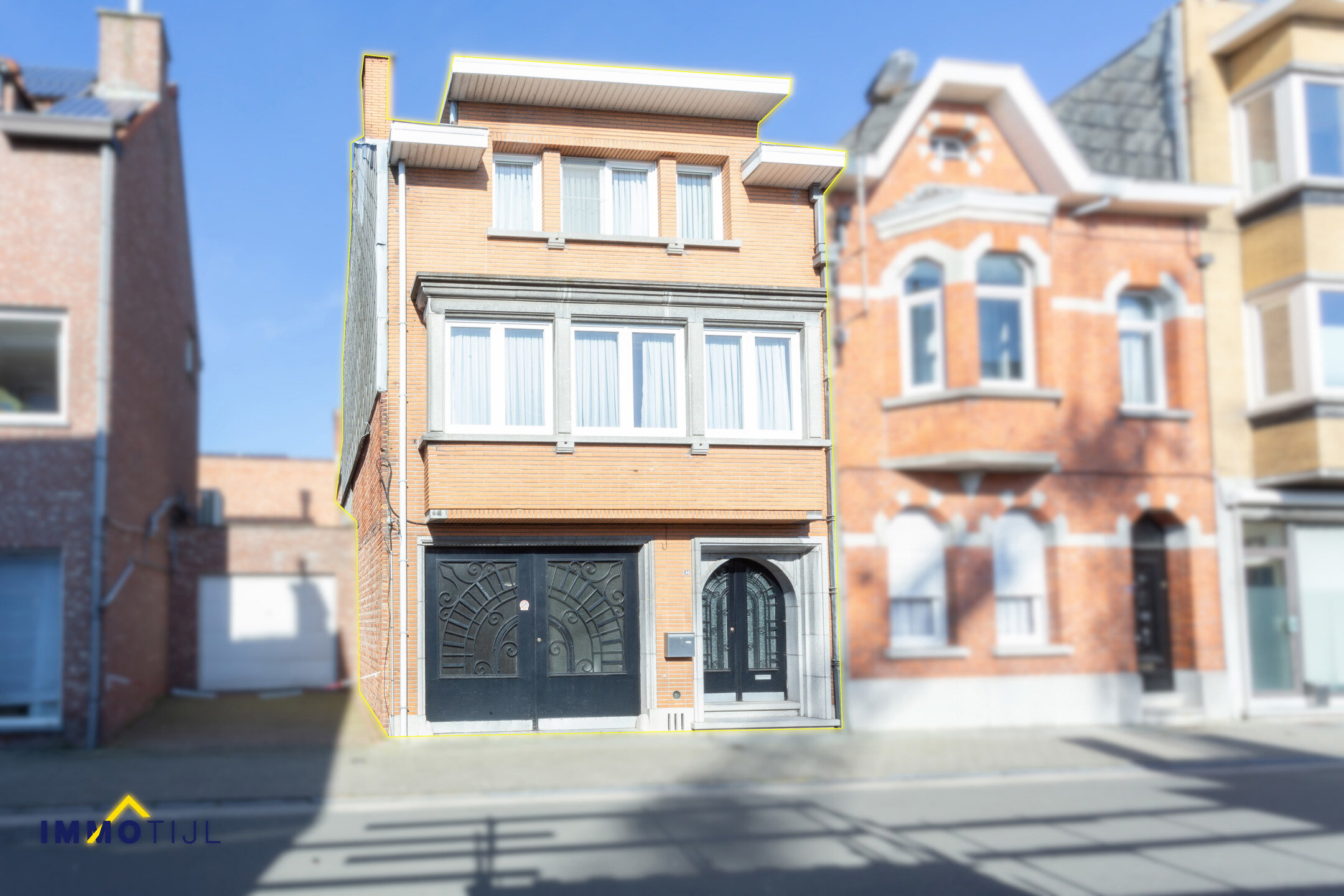 Huis te koop in Lebbeke