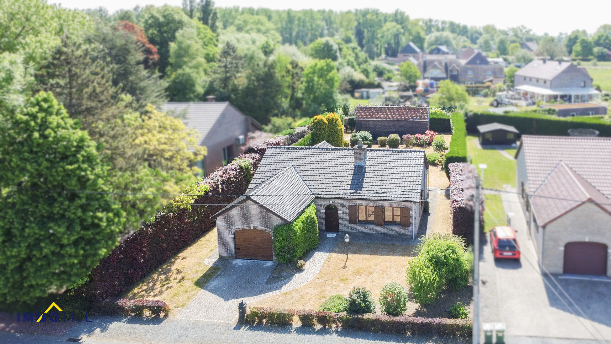 Huis te koop in Lebbeke