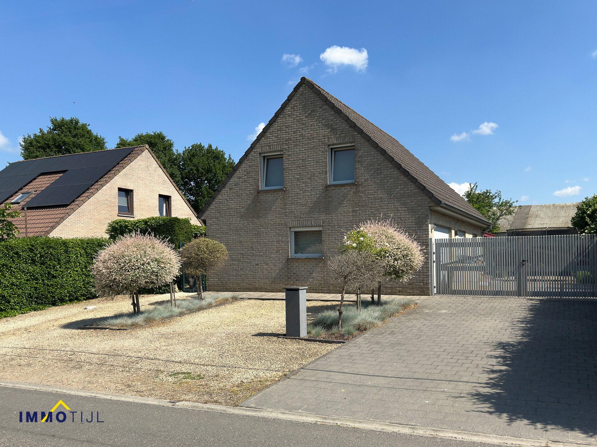 Huis te koop in Lebbeke