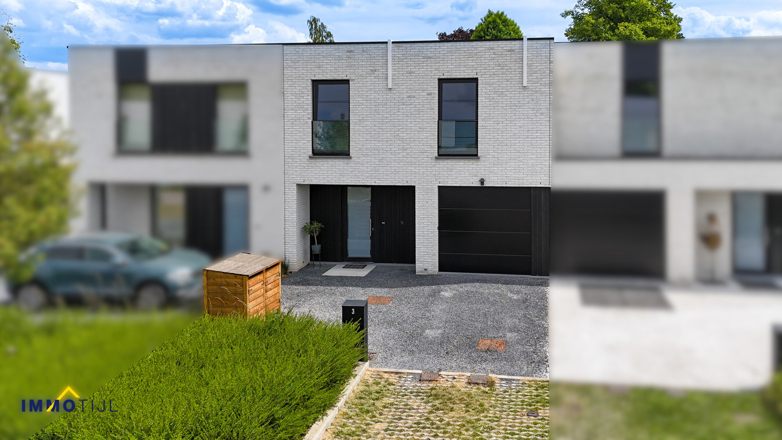 Huis te koop in Lebbeke
