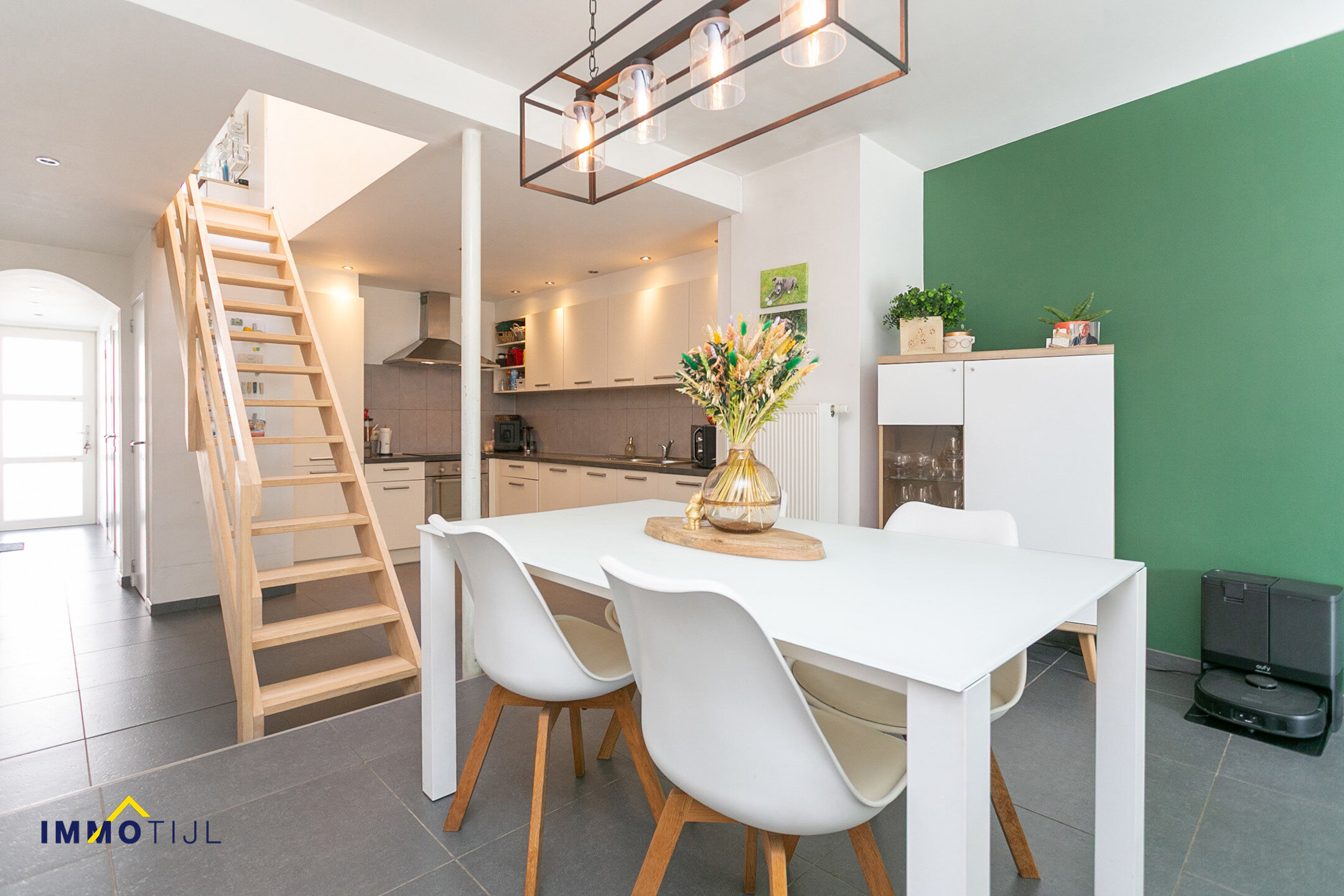 Huis te koop in Lebbeke