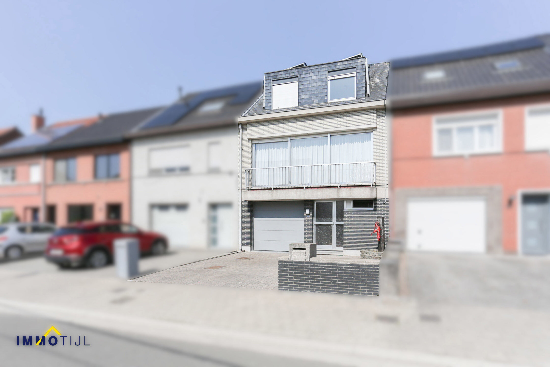 Huis te koop in Lebbeke