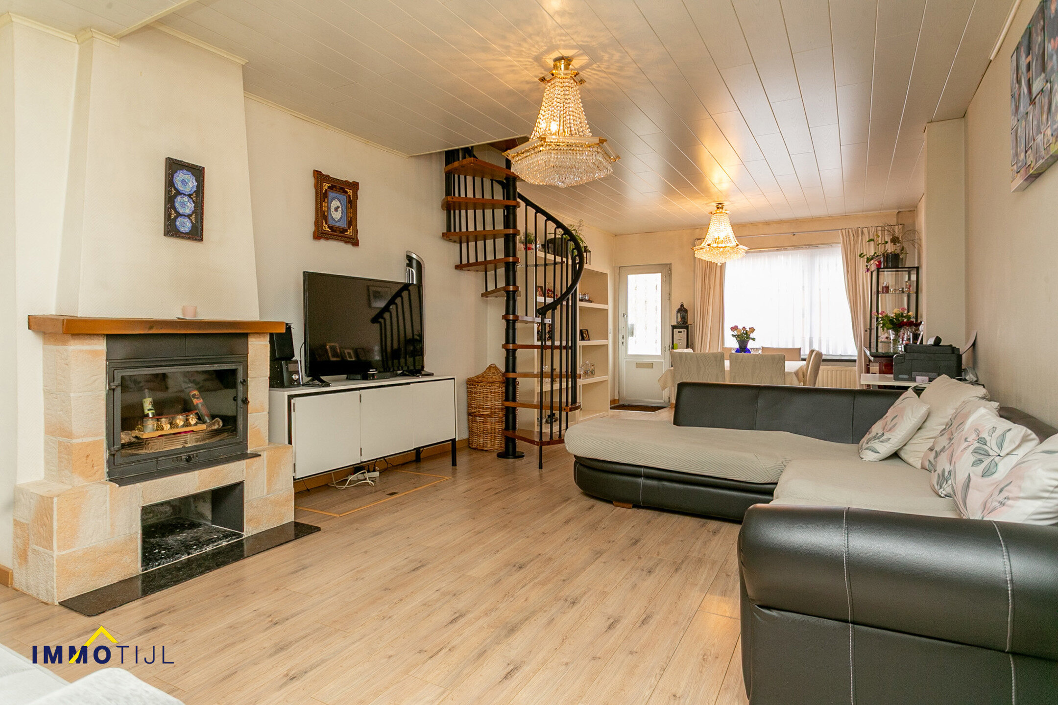 Huis te koop in Lebbeke