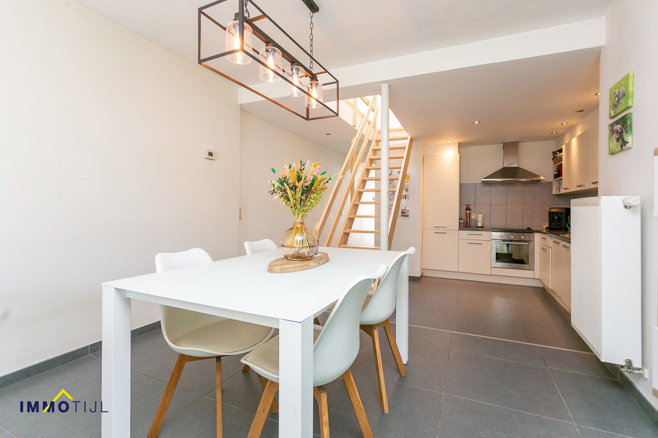 Huis te koop in Lebbeke
