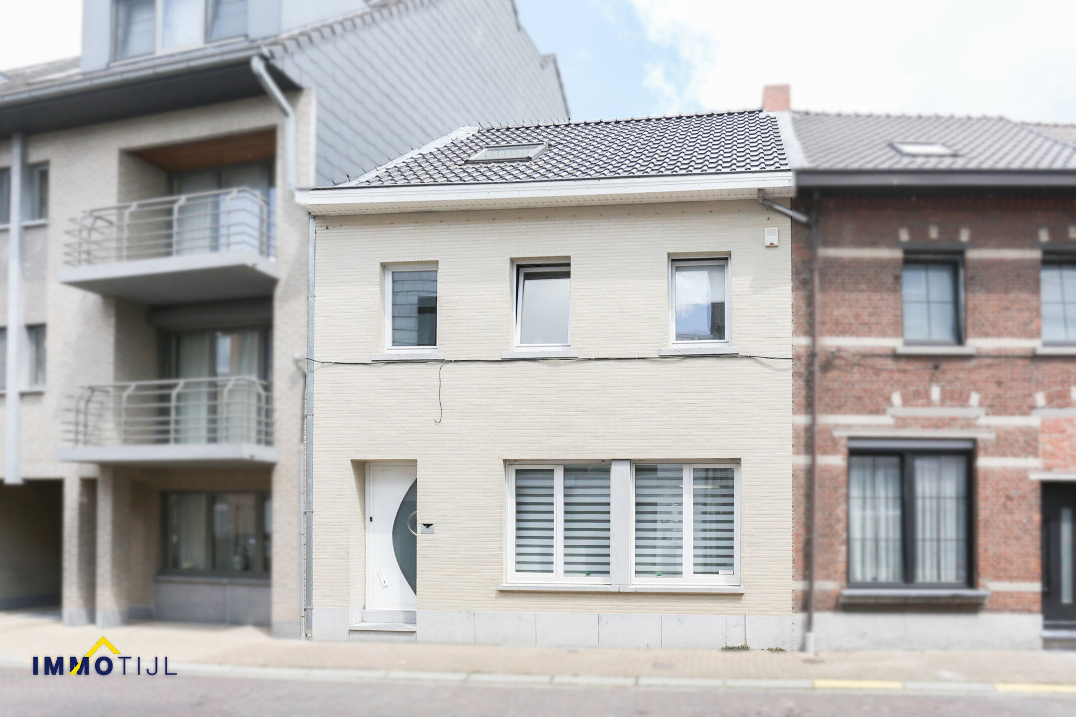 Huis te koop in Lebbeke