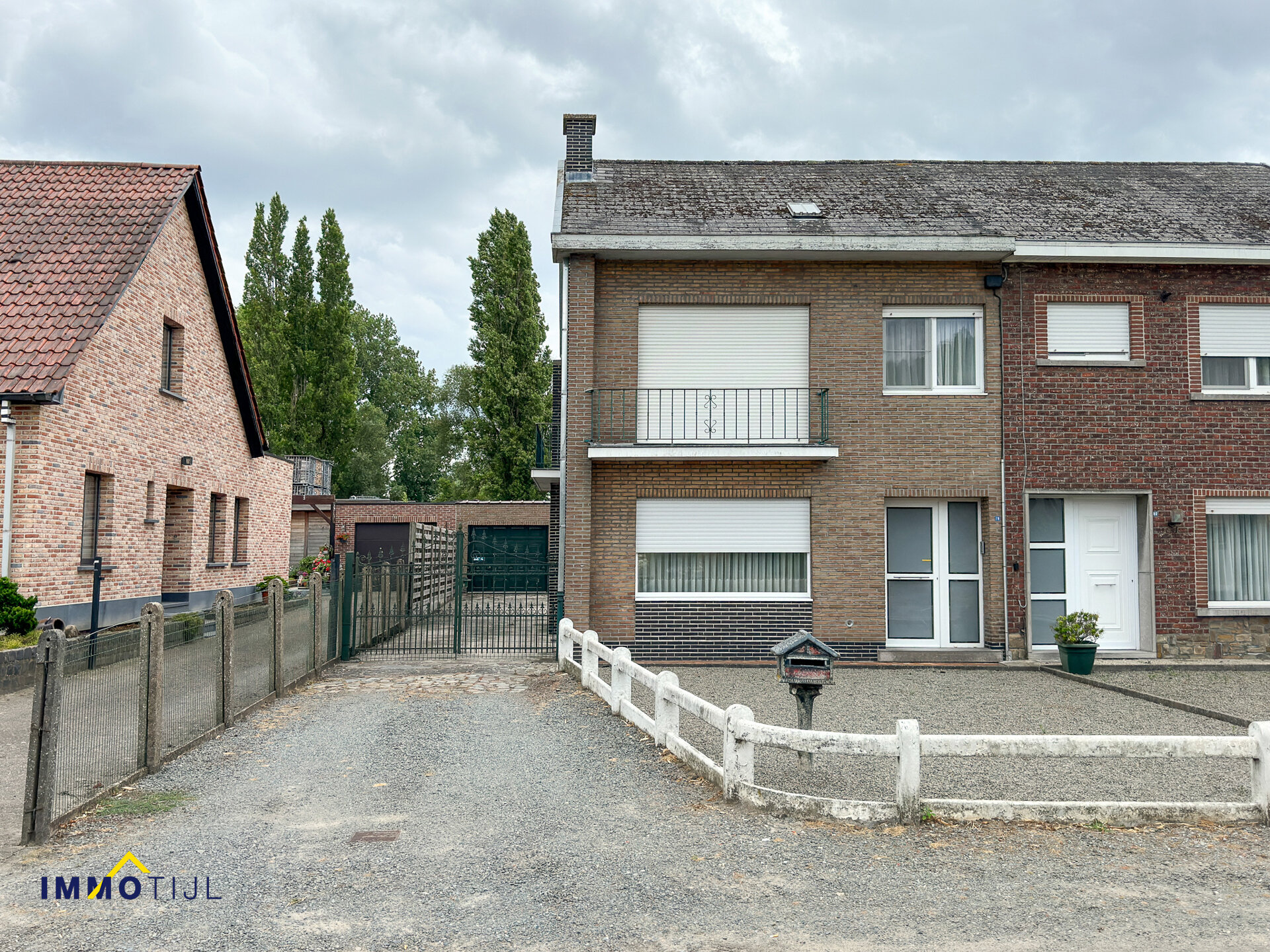 Huis te koop in Lebbeke
