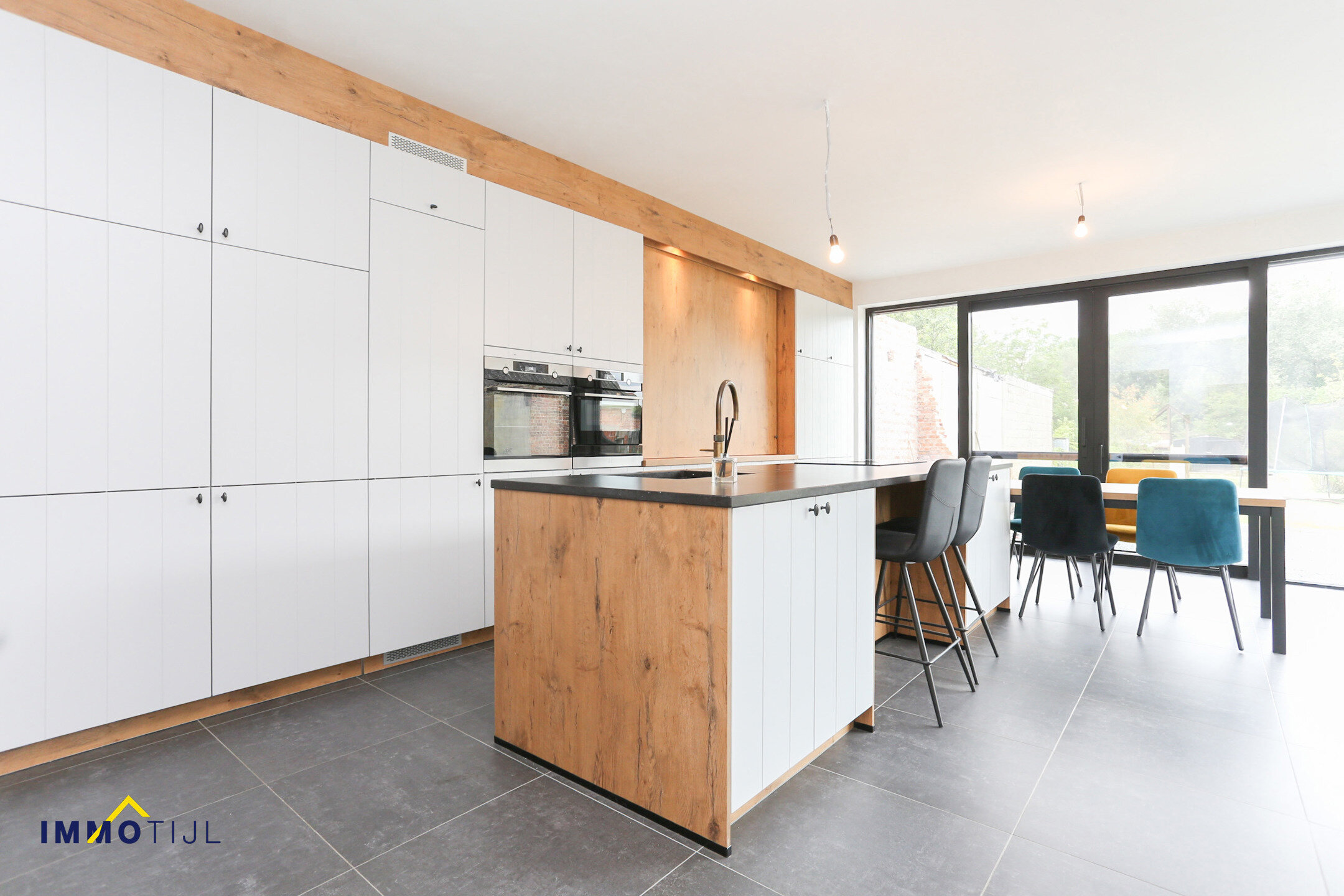 Huis te koop in Lebbeke