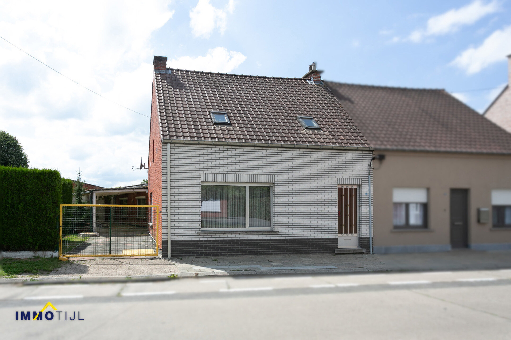 Huis te koop in Lebbeke