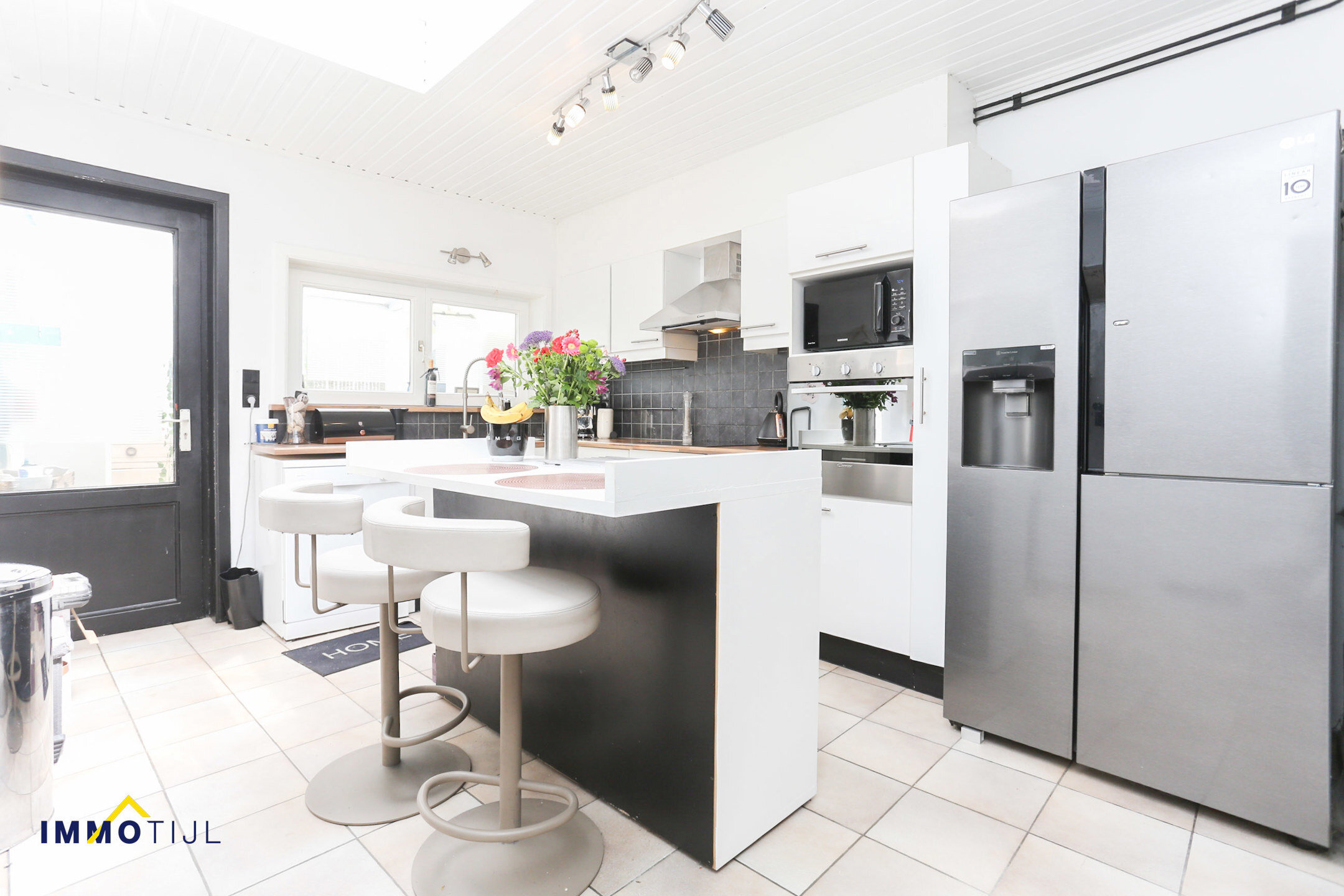 Huis te koop in Lebbeke