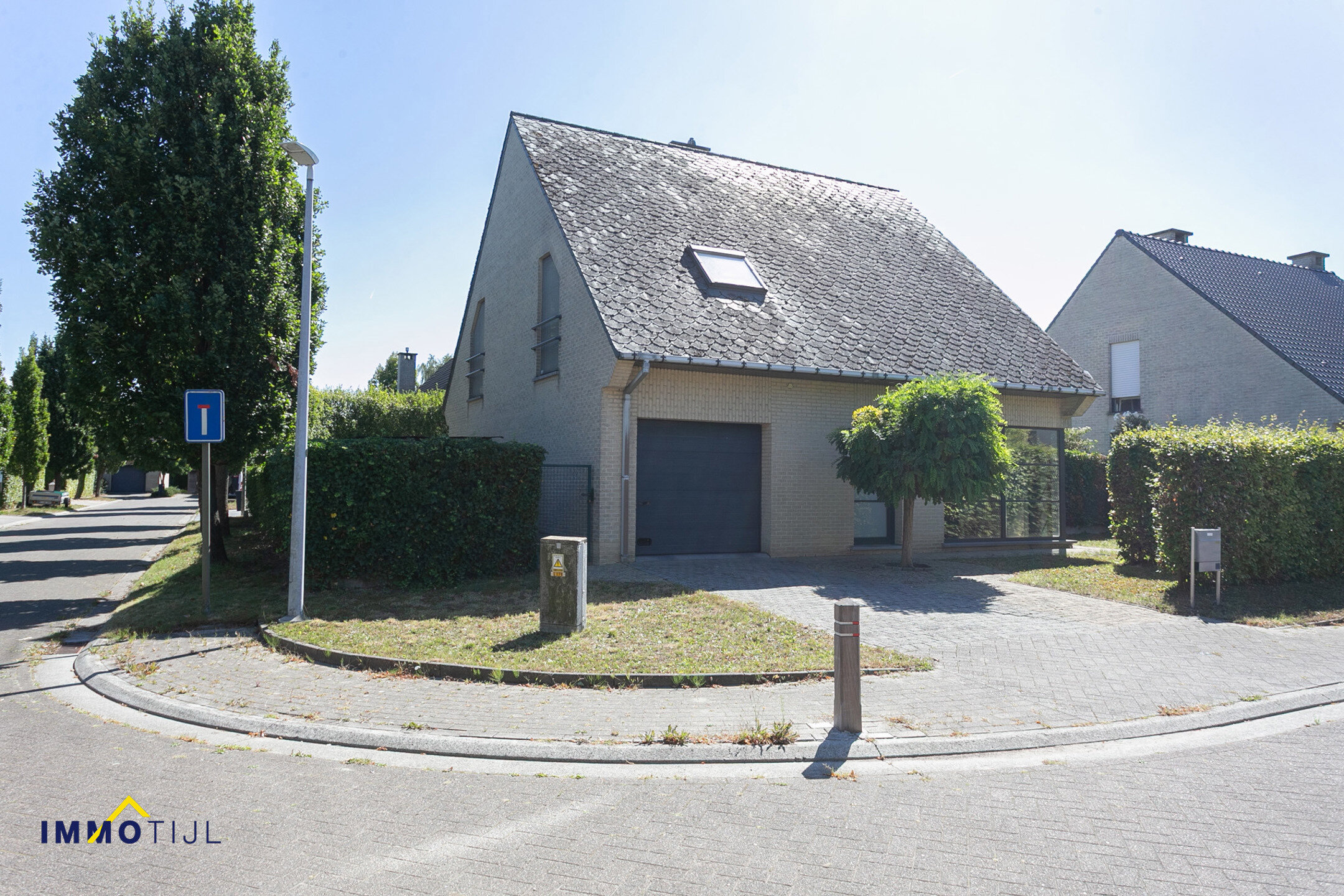 Huis te koop in Lebbeke