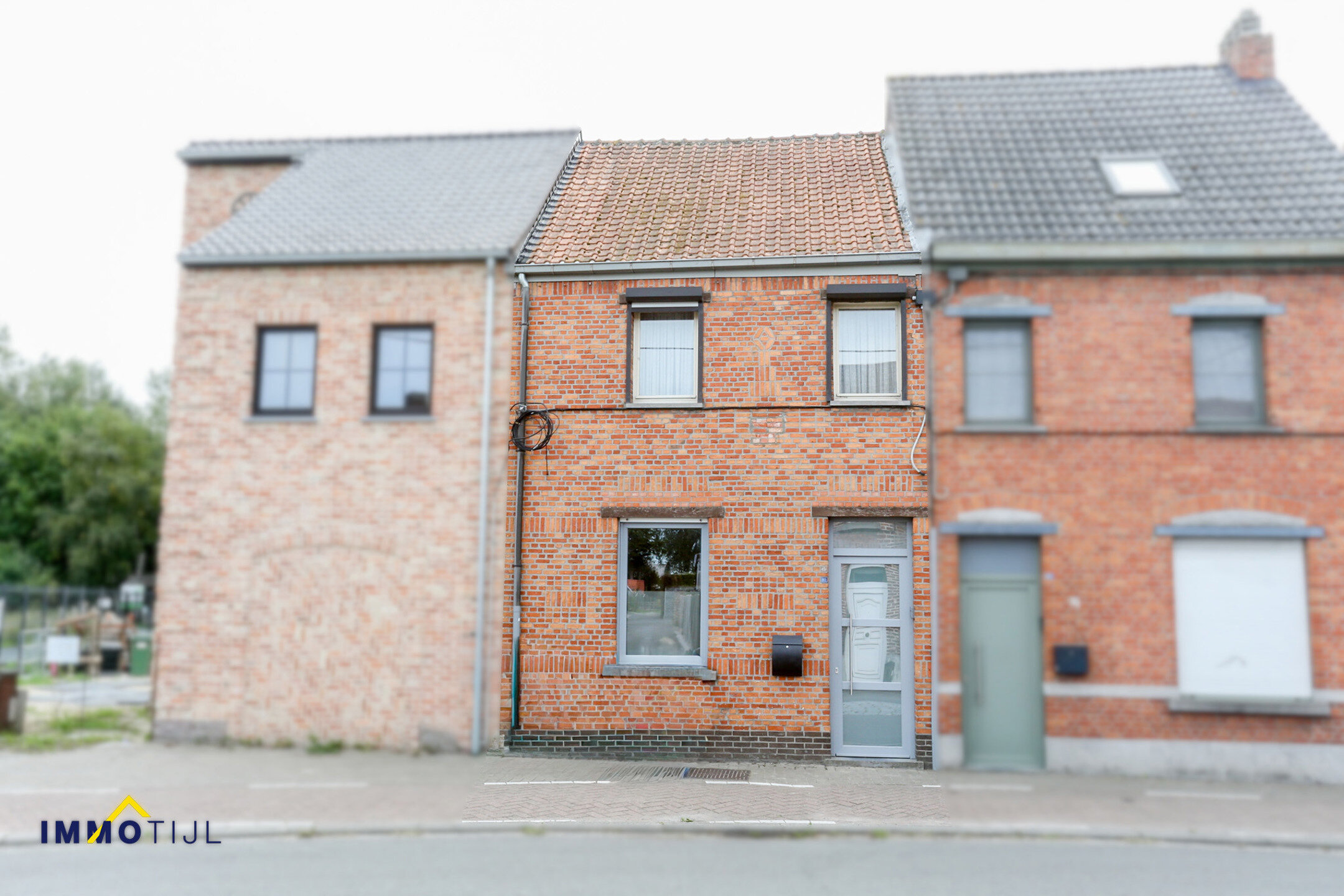 Huis te koop in Lebbeke