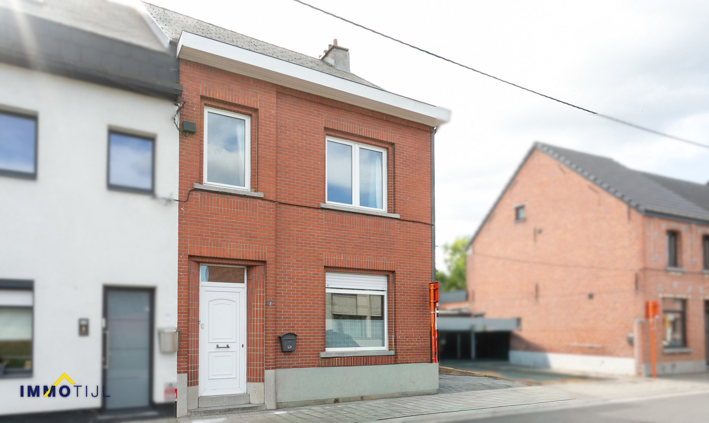 Huis te koop in Lebbeke