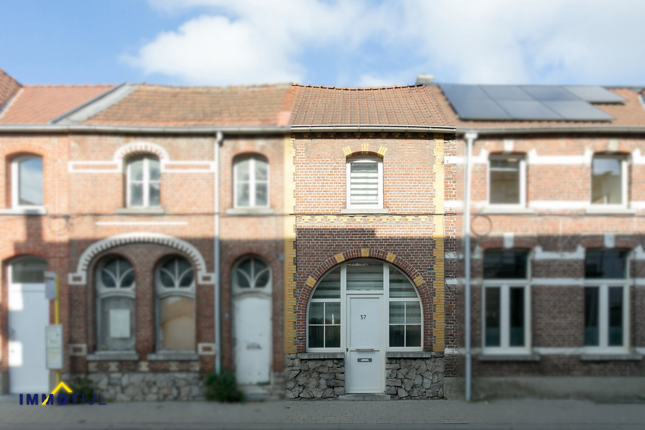Huis te koop in Lebbeke