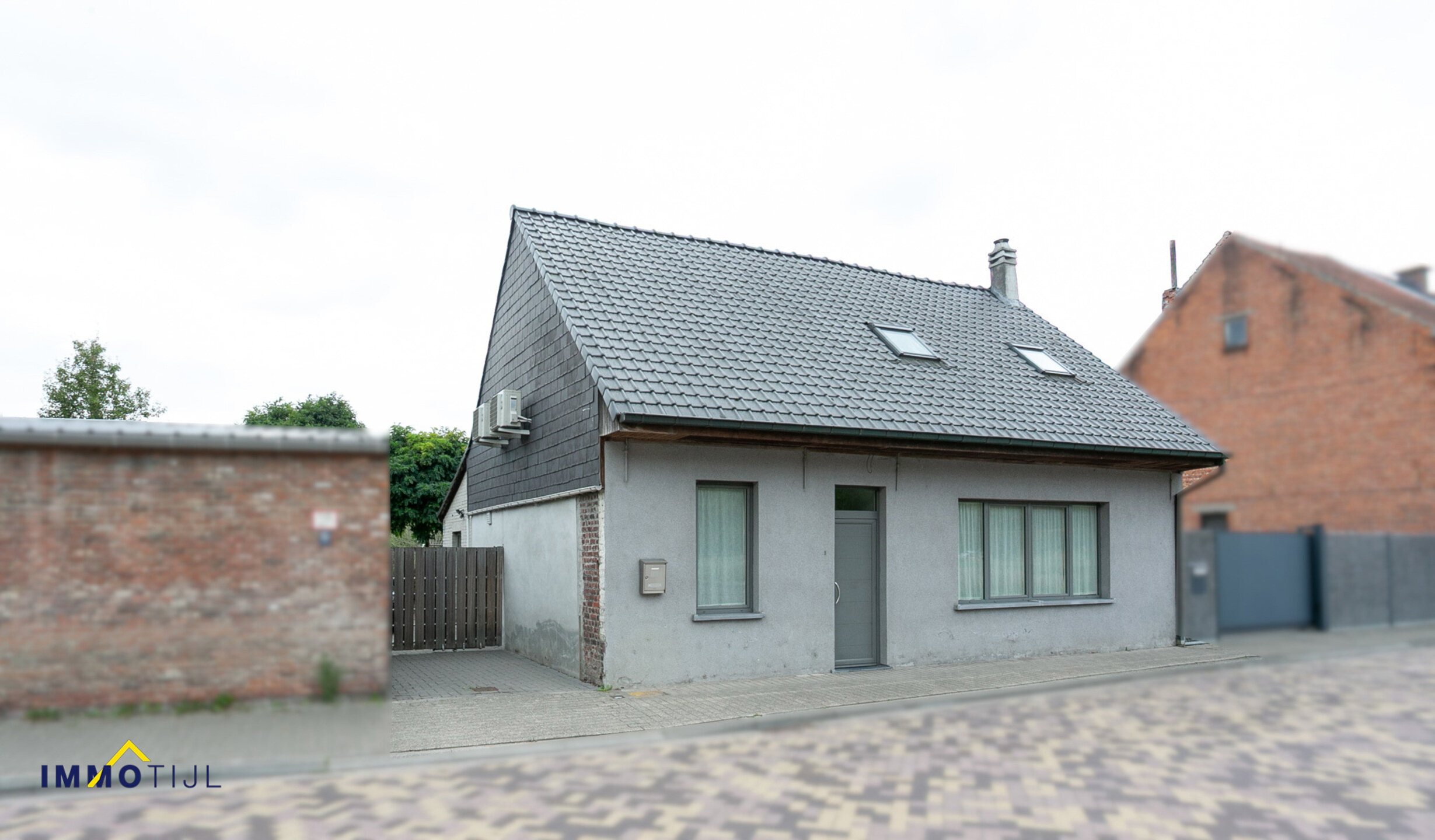Huis te koop in Lebbeke