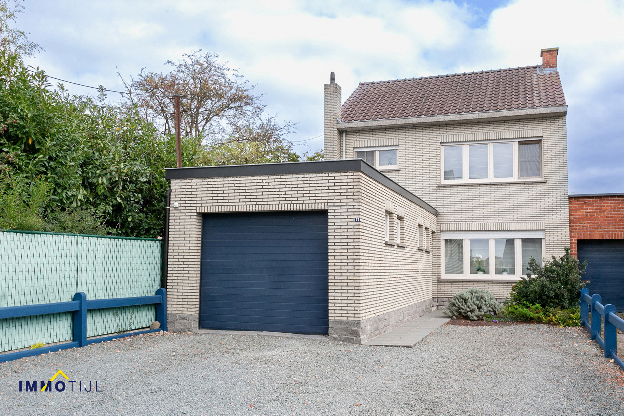 Huis te koop in Lebbeke