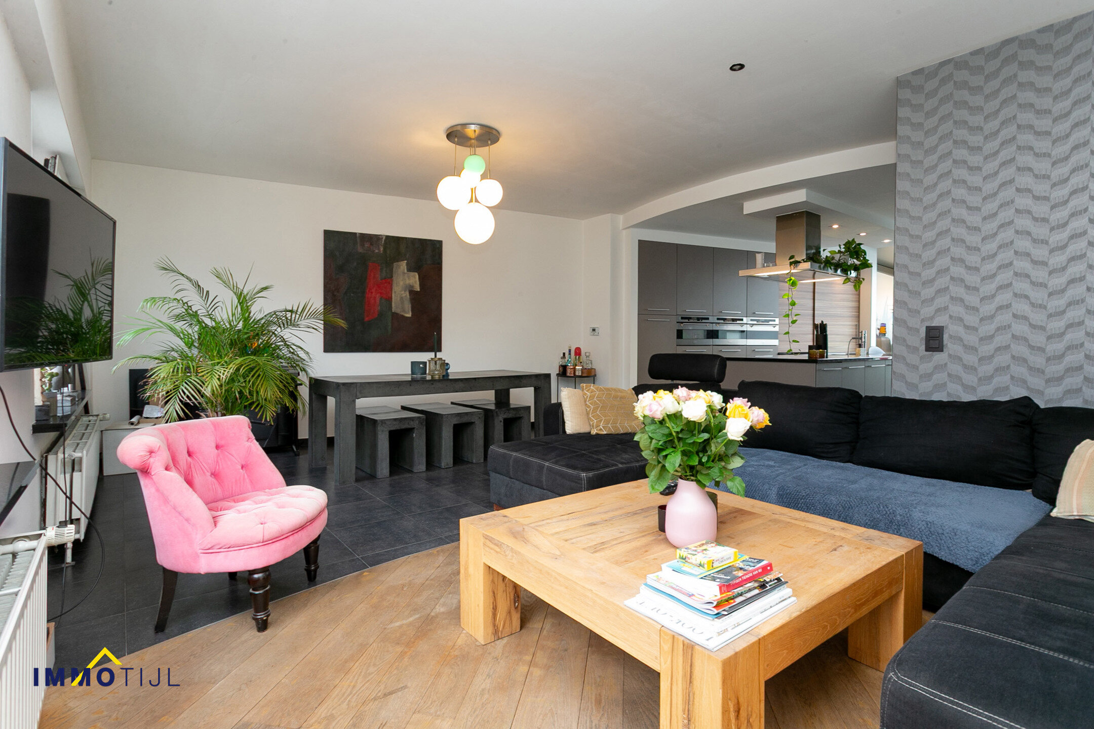 Huis te koop in Lebbeke