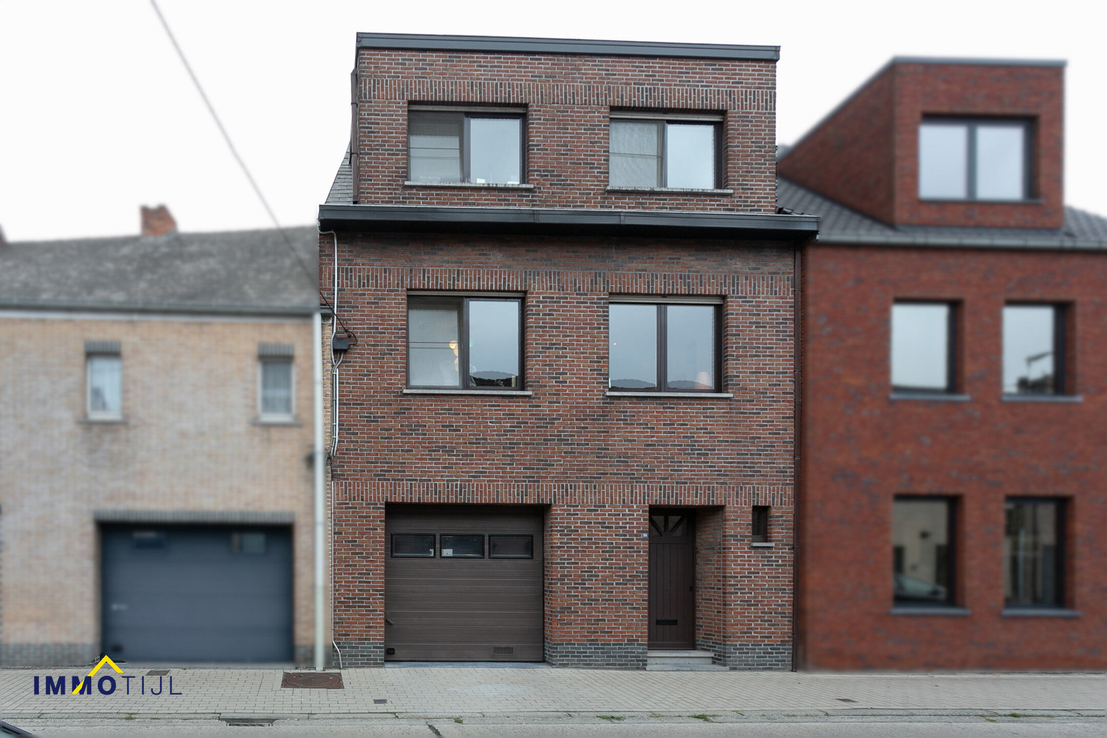 Huis te koop in Lebbeke