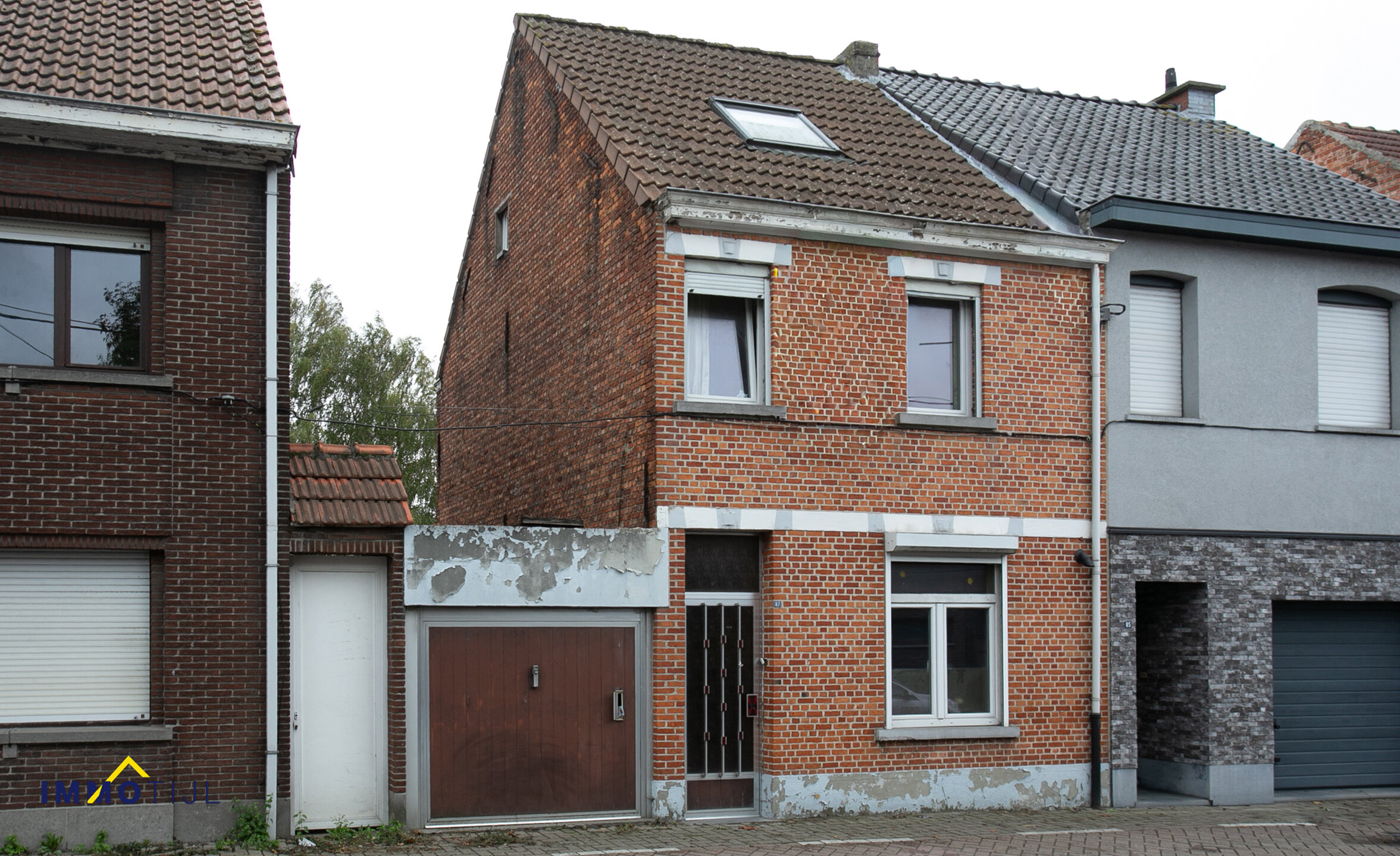 Huis te koop in Lebbeke