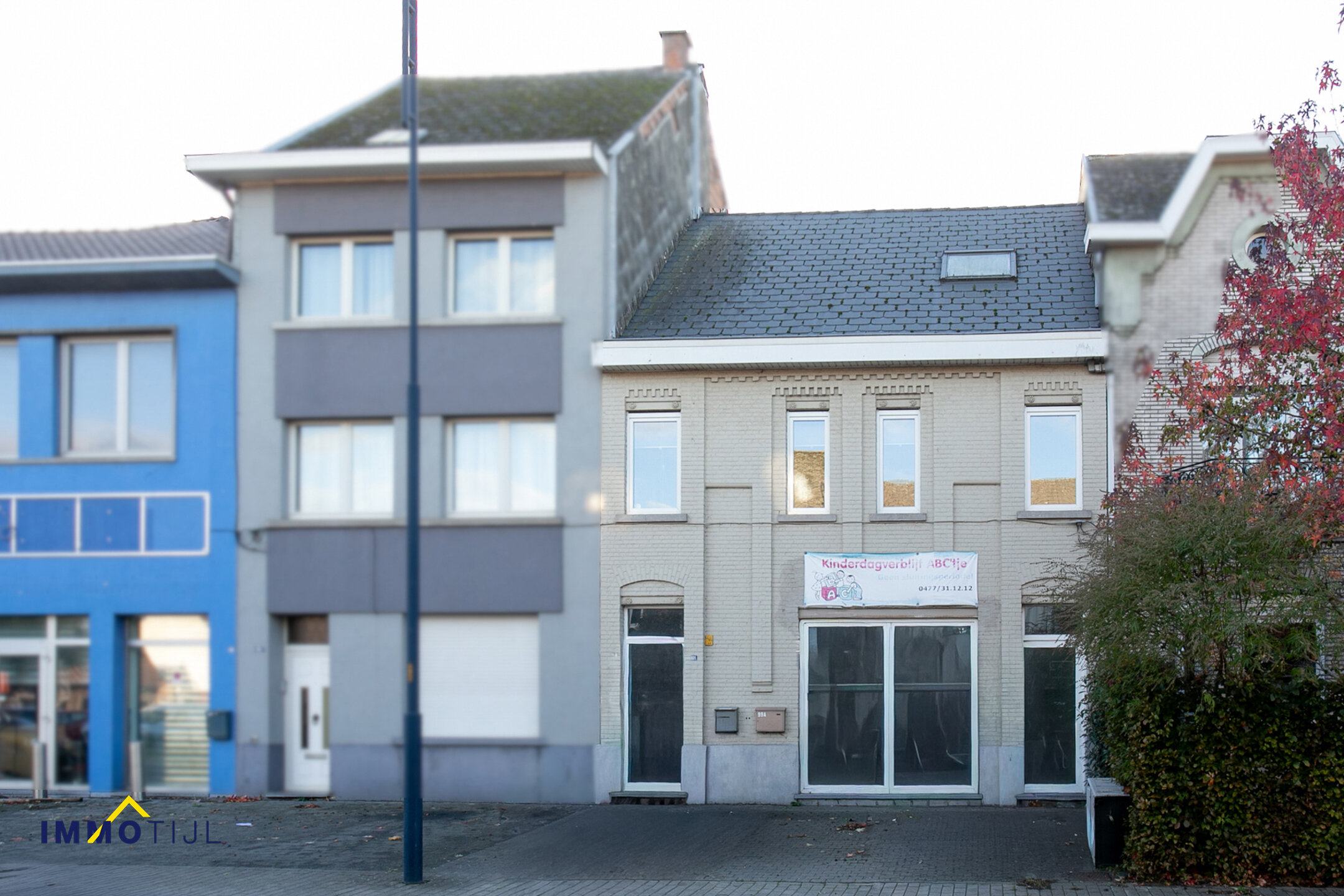 Huis te koop in Lebbeke