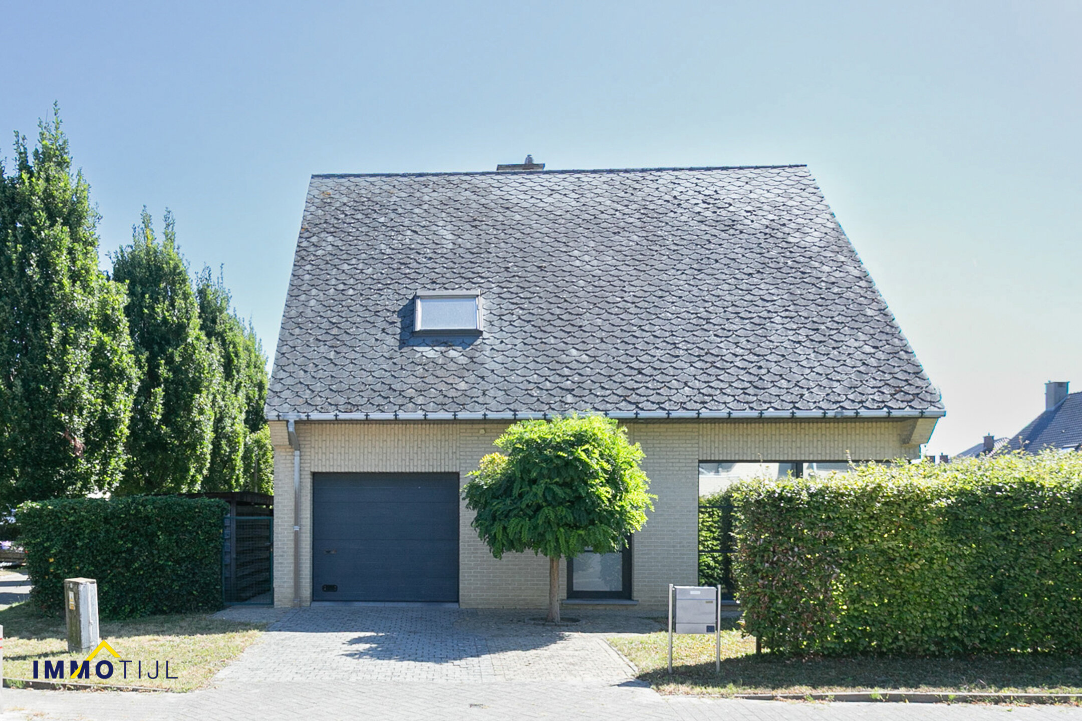 Huis te koop in Lebbeke