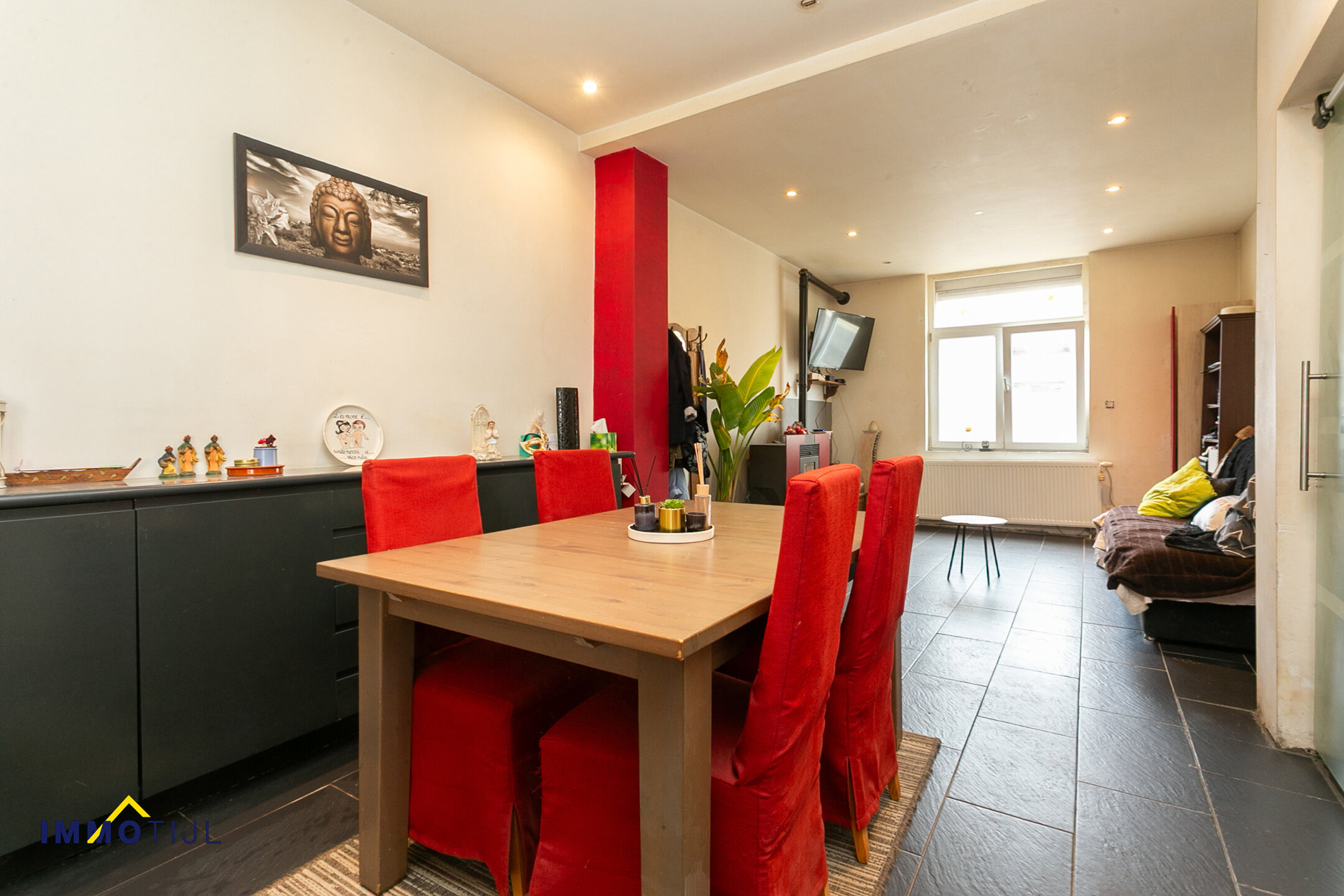 Huis te koop in Lebbeke