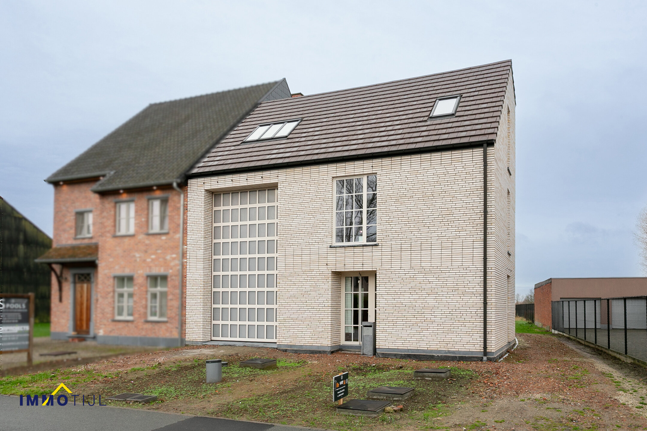 Huis te koop in Lebbeke
