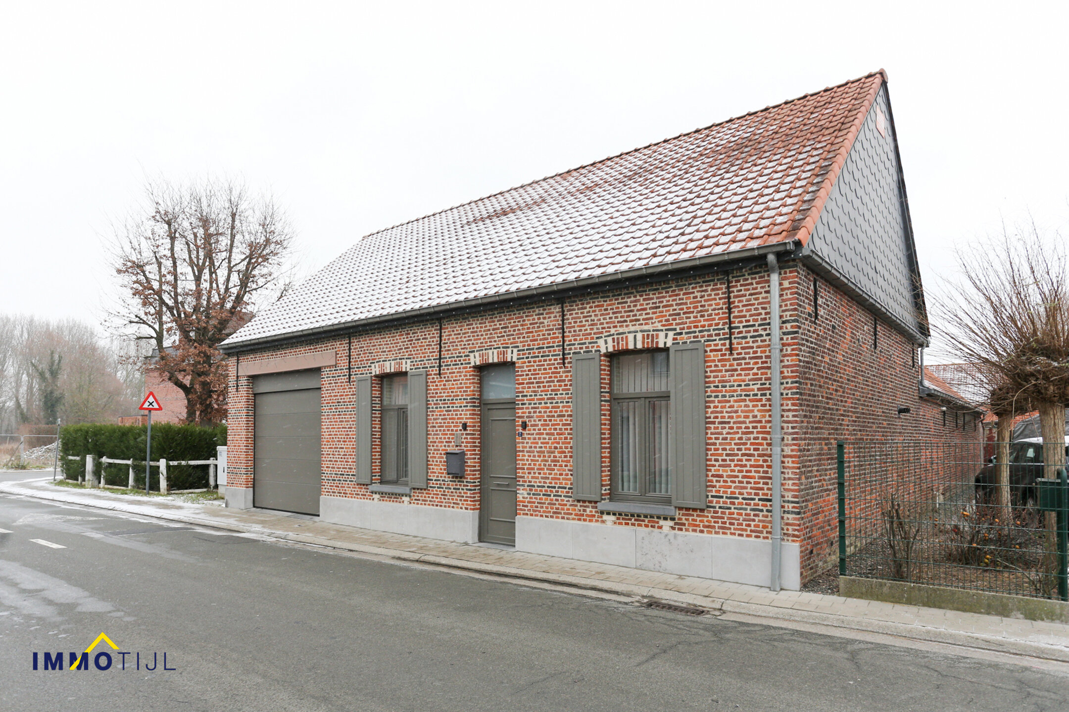 Huis te koop in Lebbeke