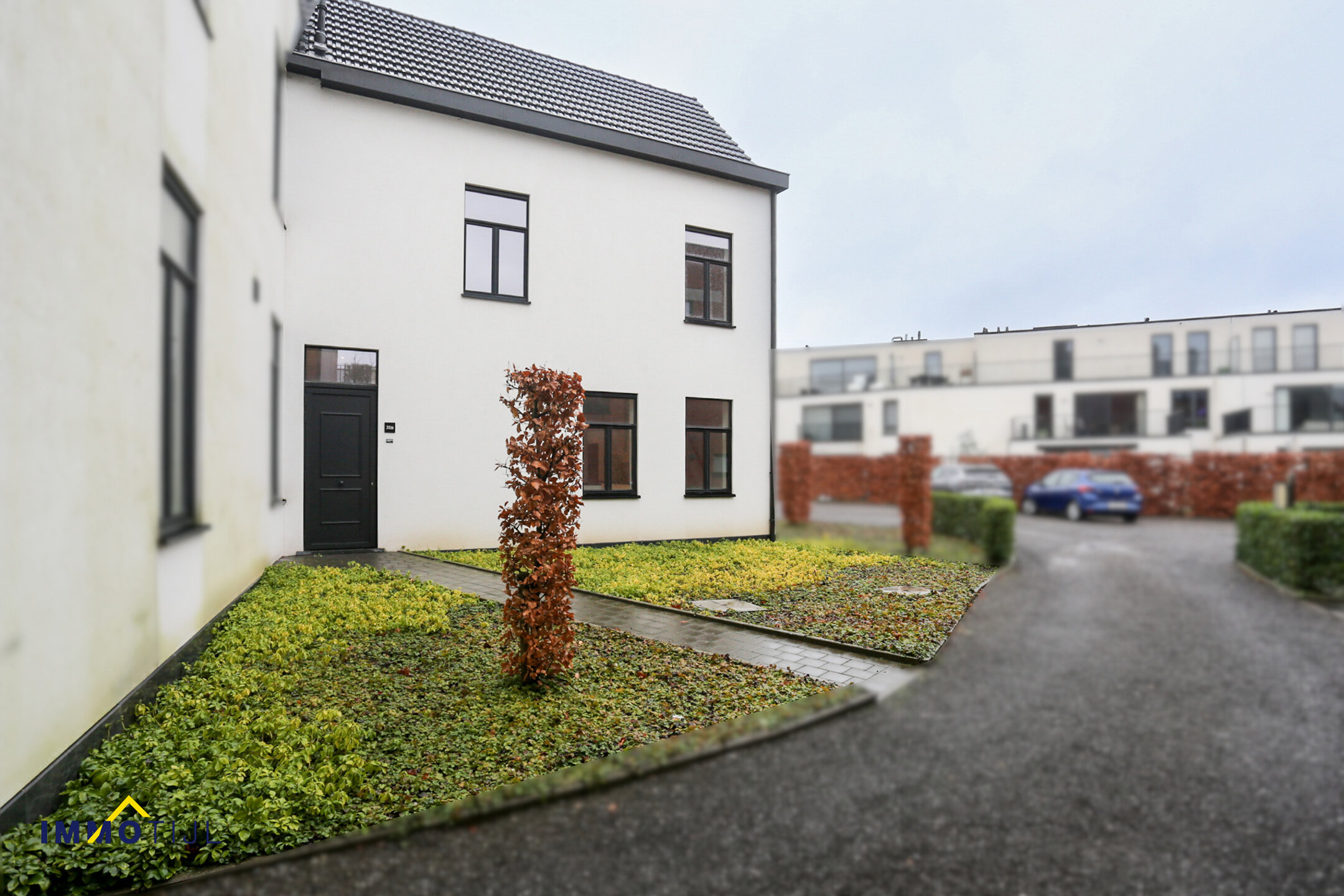 Huis te koop in Lebbeke