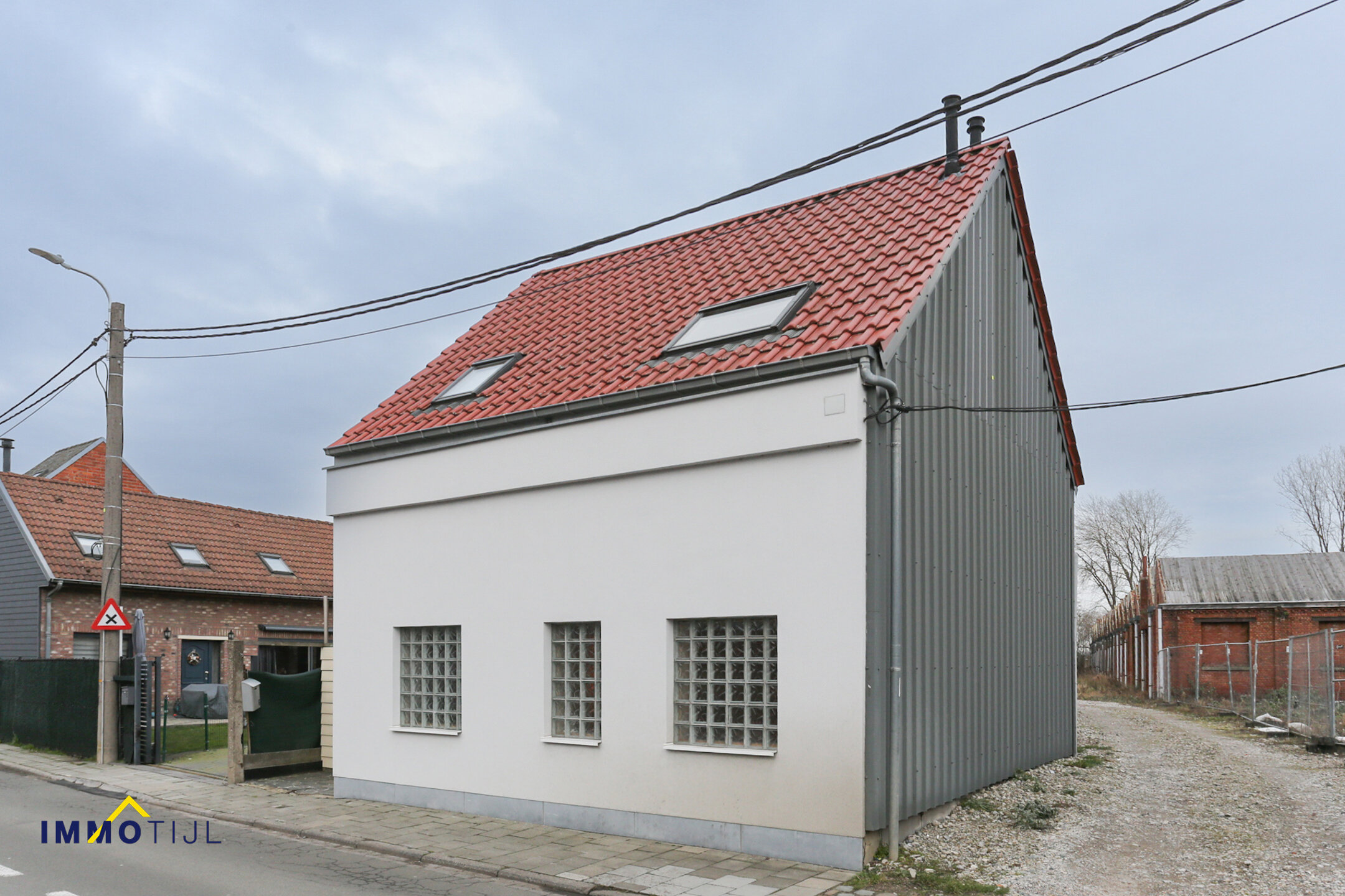 Huis te koop in Lebbeke