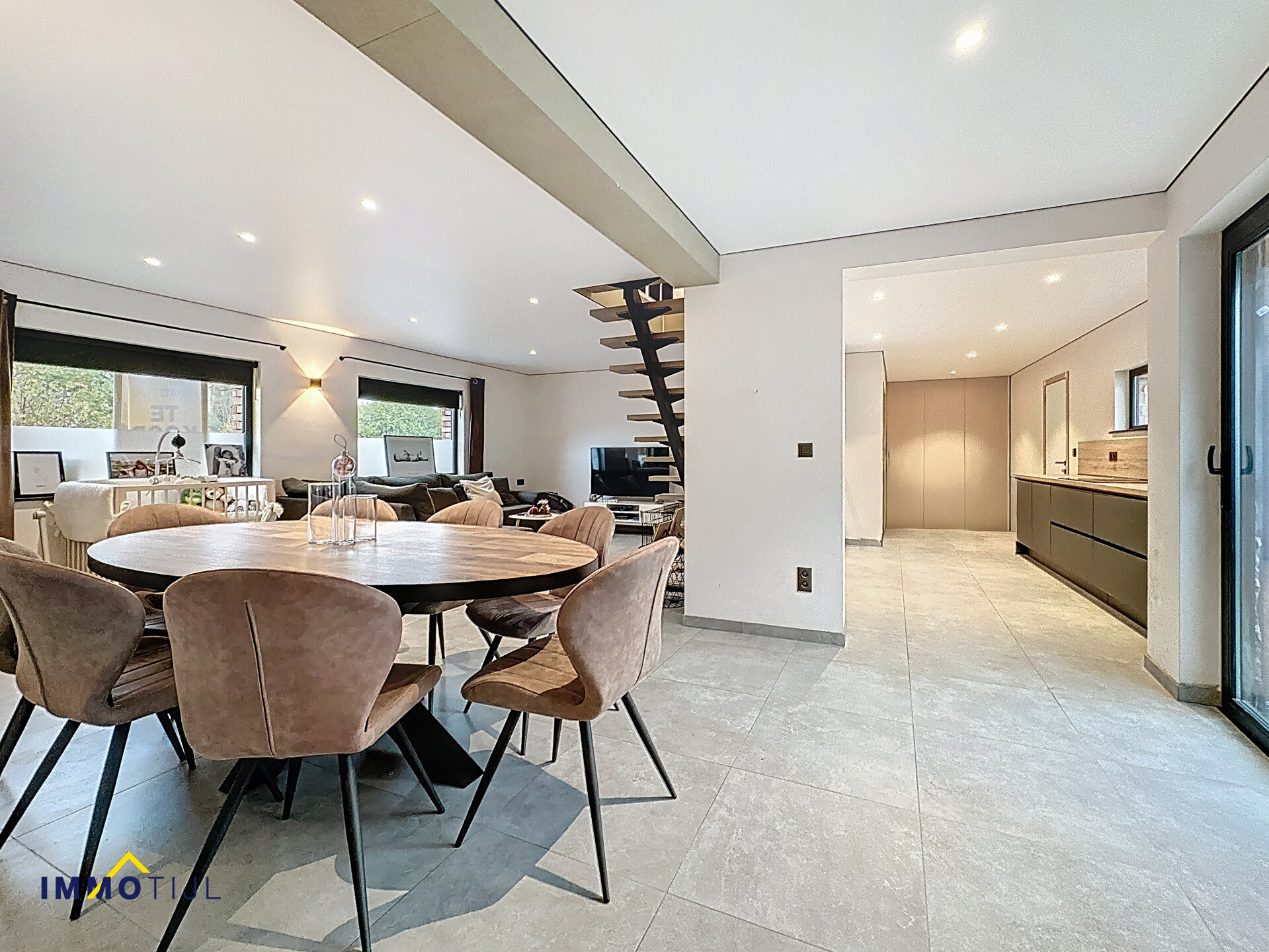 Huis te koop in Lebbeke