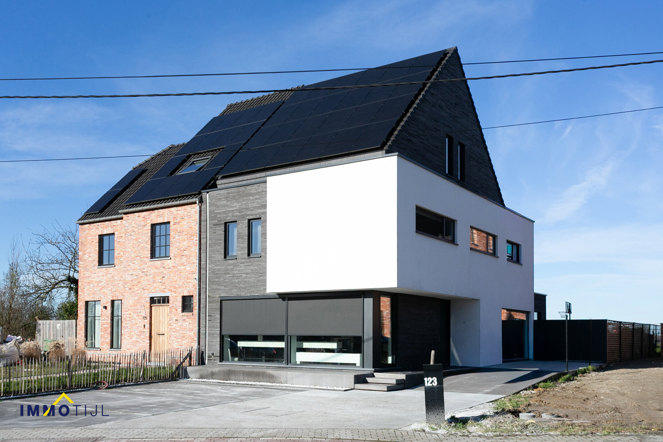 Huis te koop in Lebbeke