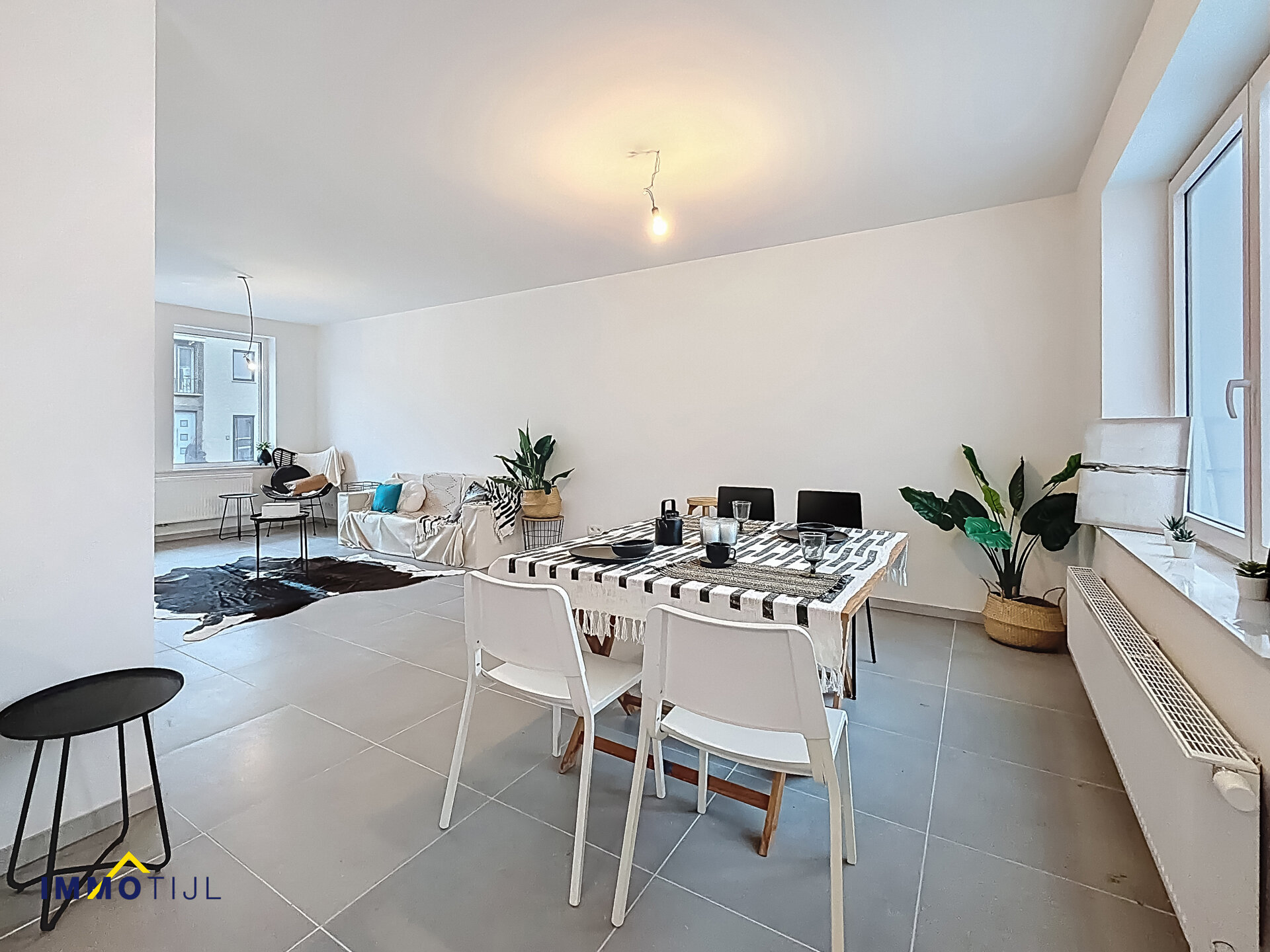 Huis te koop in Lebbeke