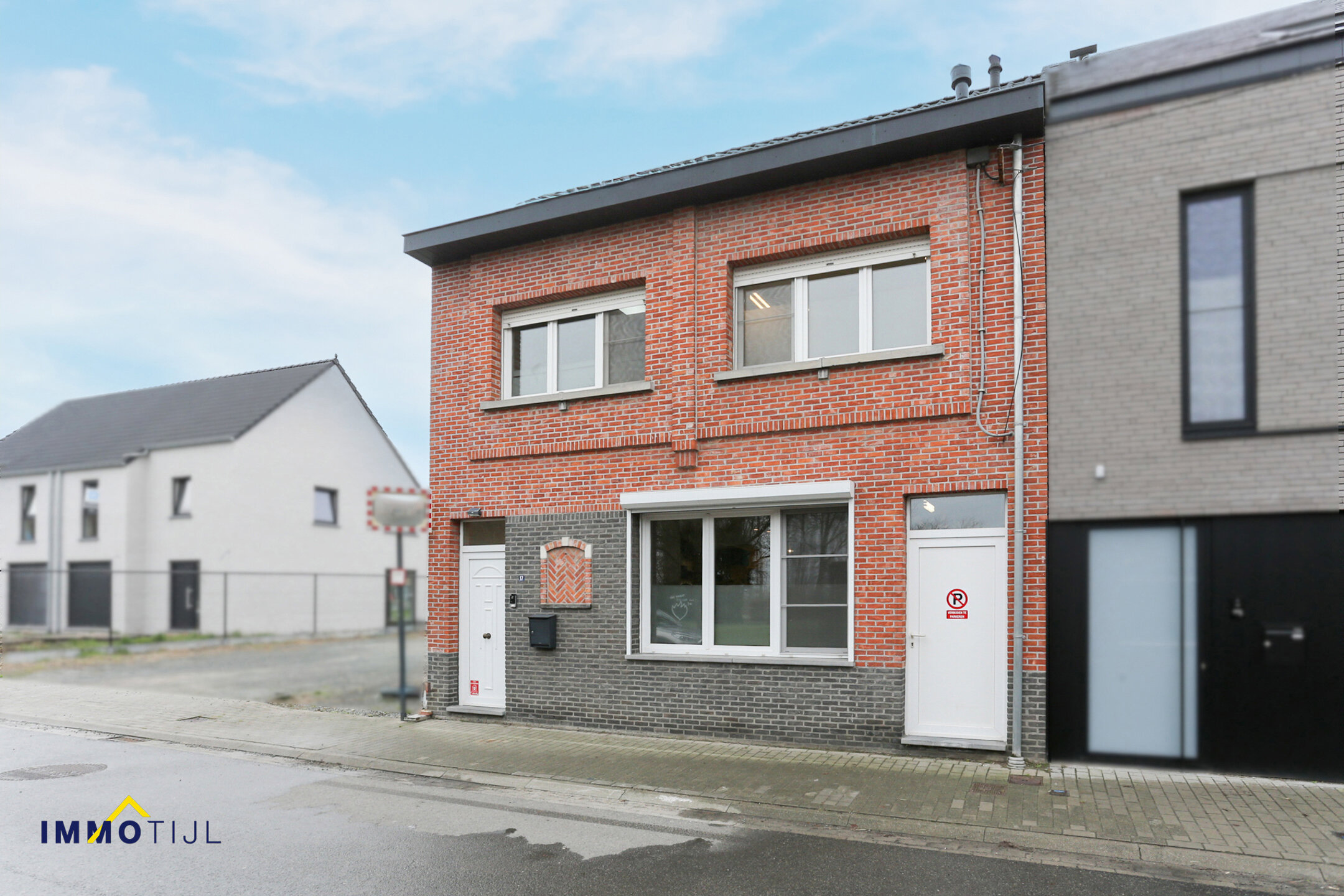 Huis te koop in Lebbeke