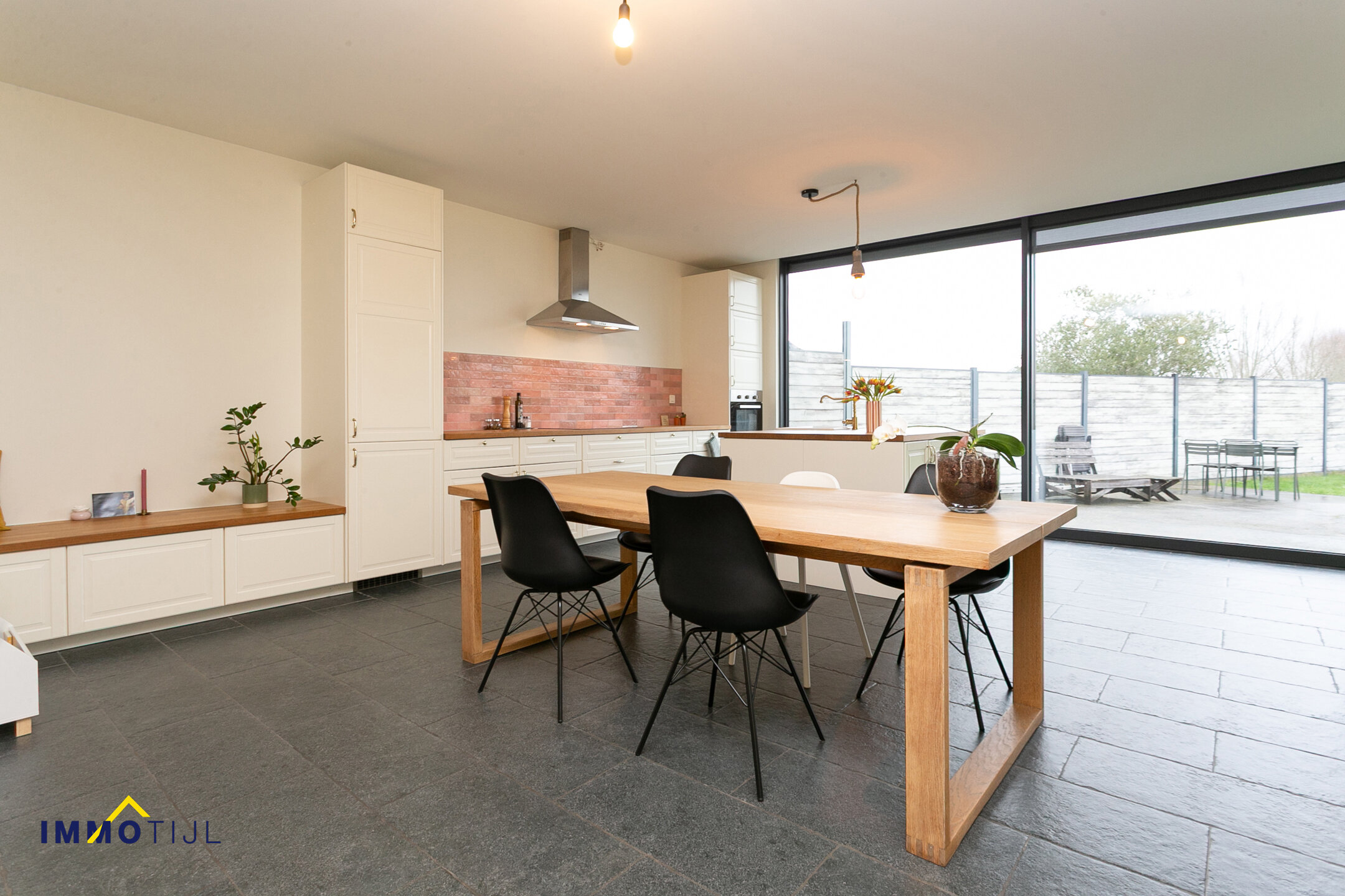 Huis te koop in Lebbeke