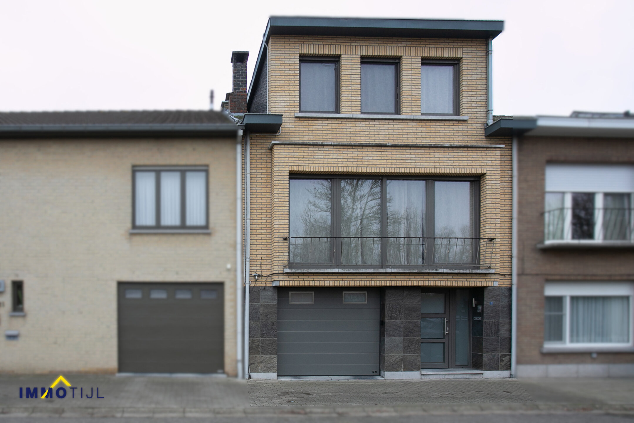 Huis te koop in Lebbeke