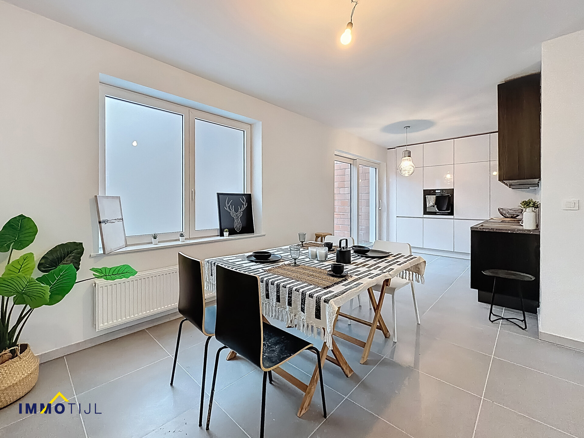 Huis te koop in Lebbeke