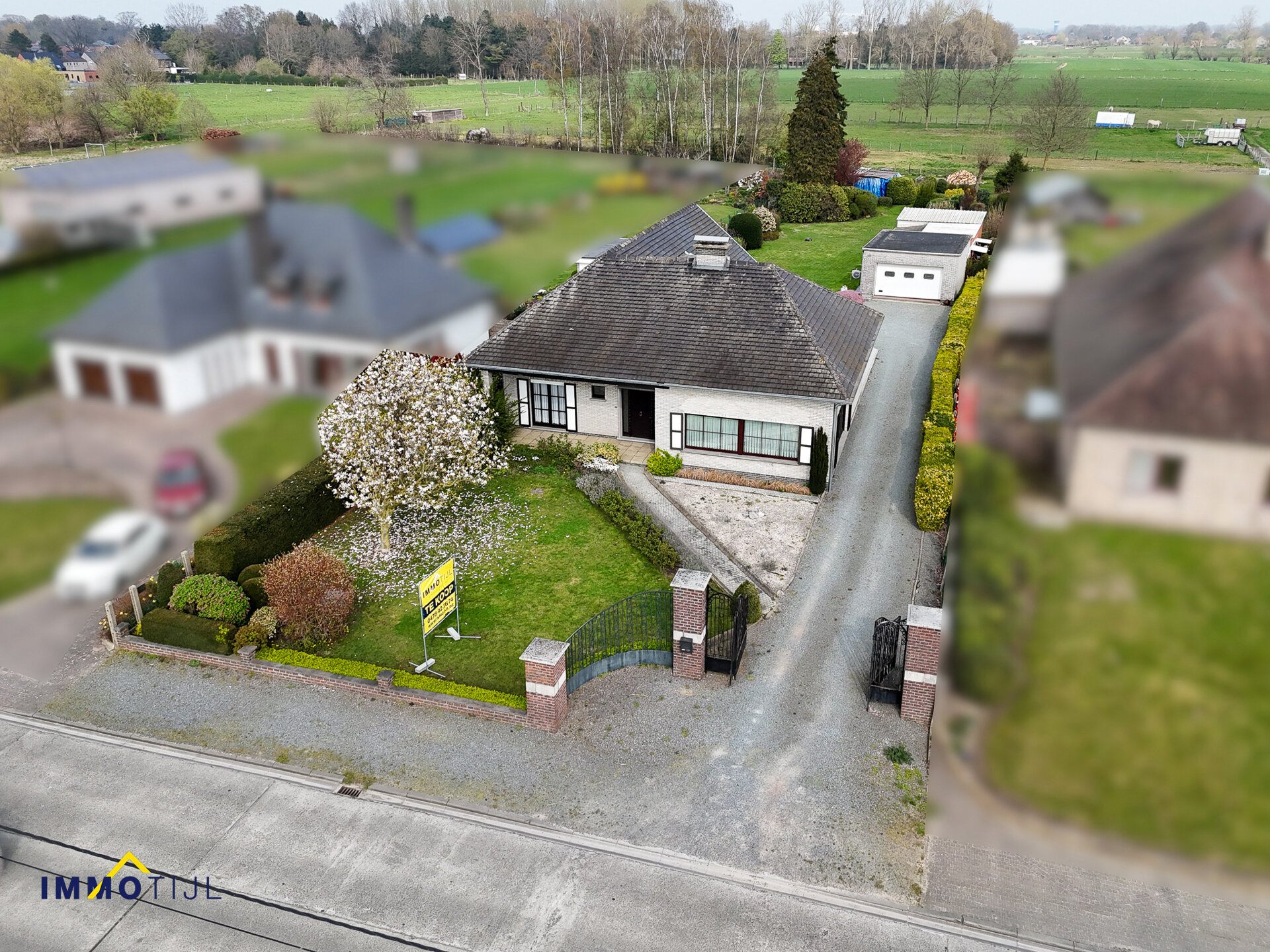 Huis te koop in Lebbeke