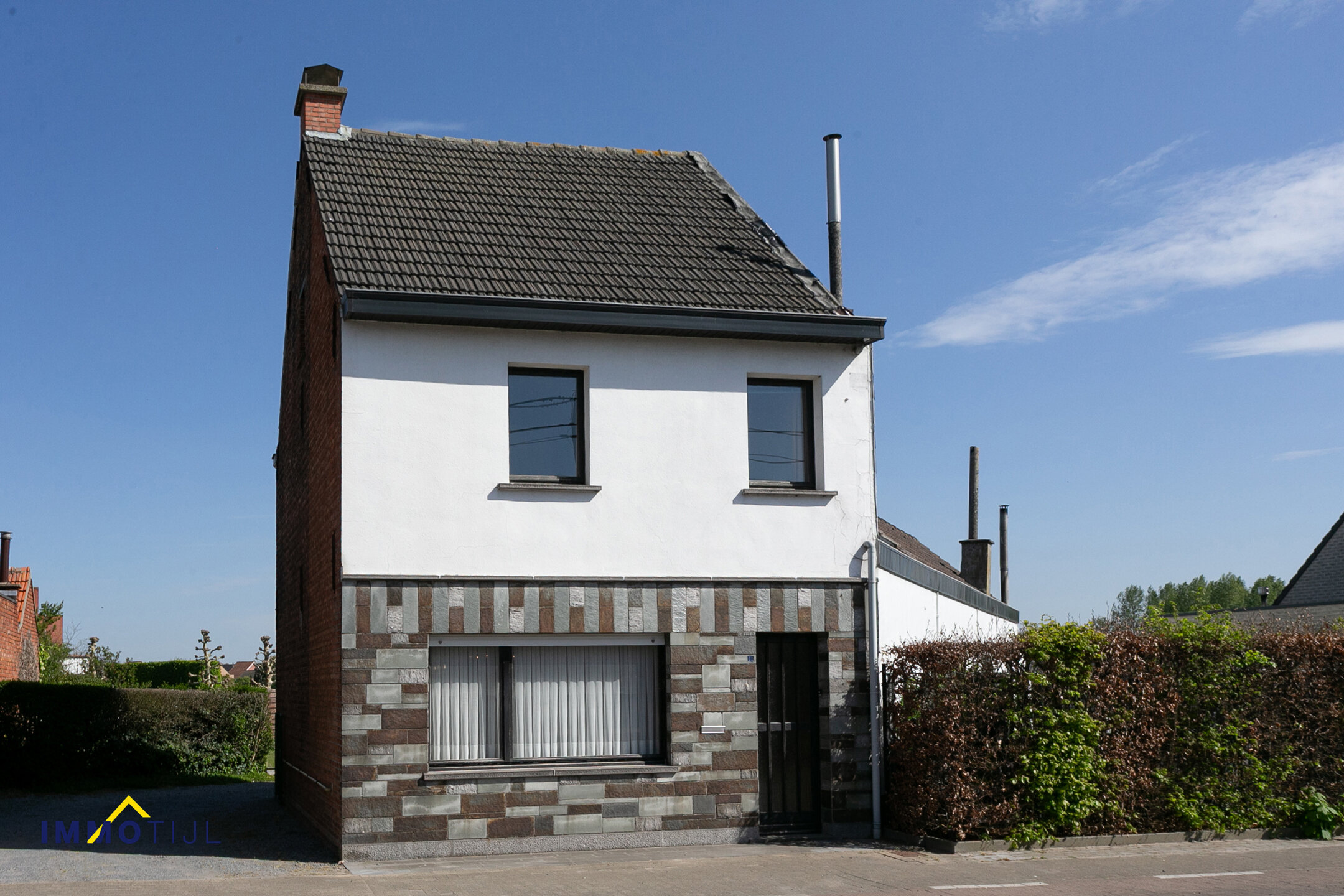 Huis te koop in Lebbeke
