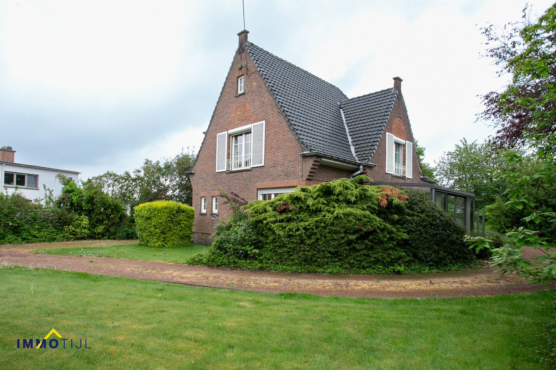 Huis te koop in Lebbeke