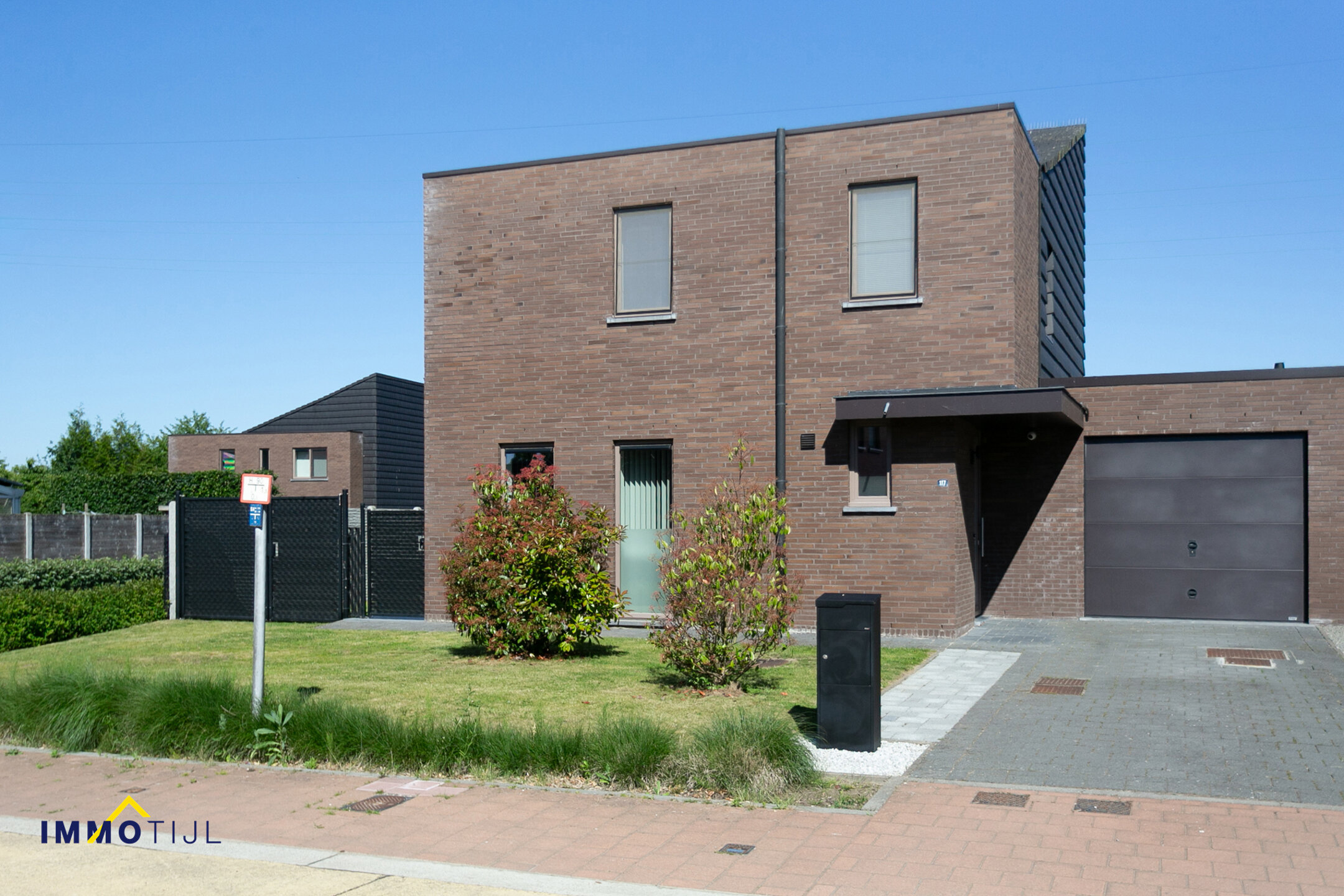 Huis te koop in Lebbeke