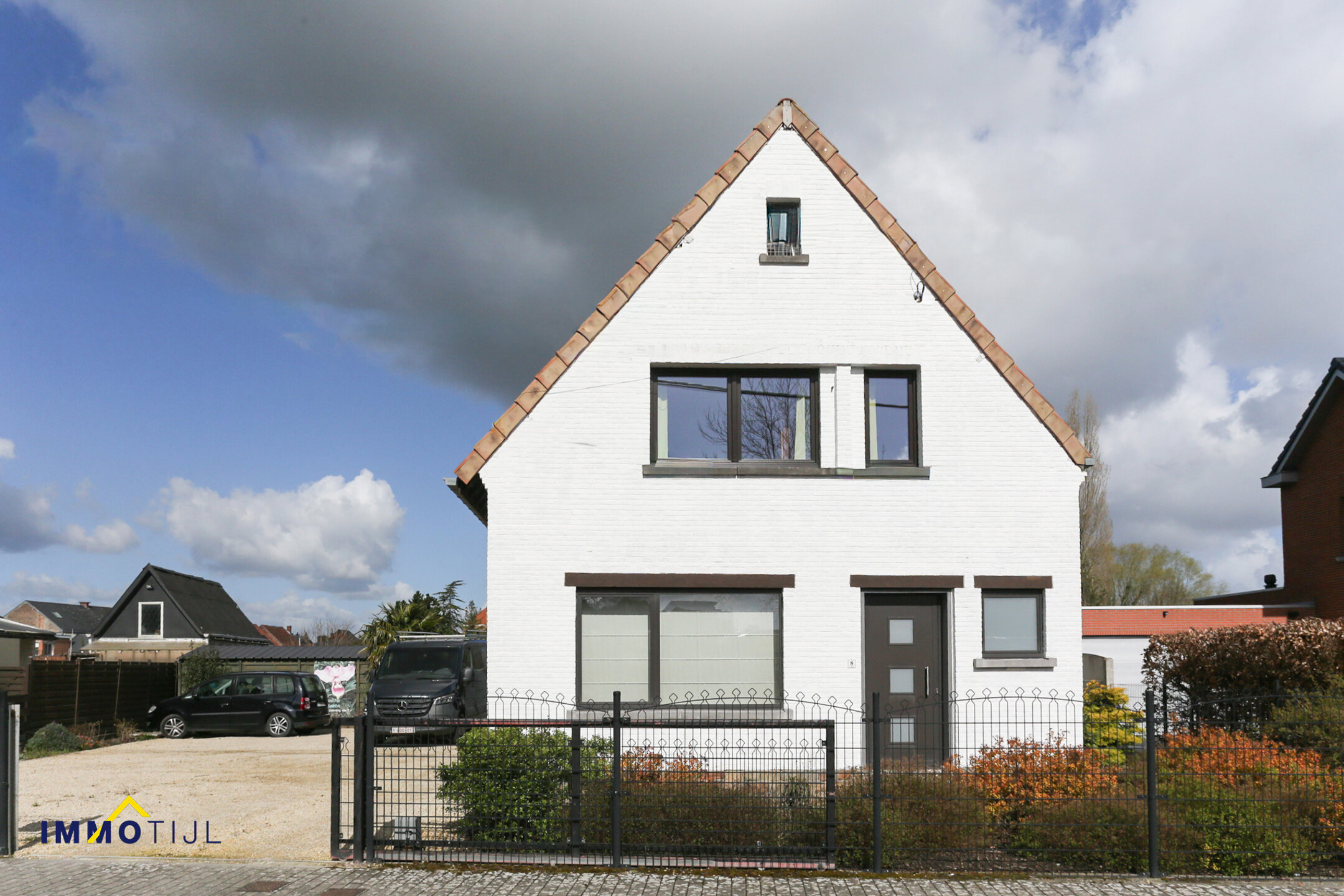 Huis te koop in Lebbeke