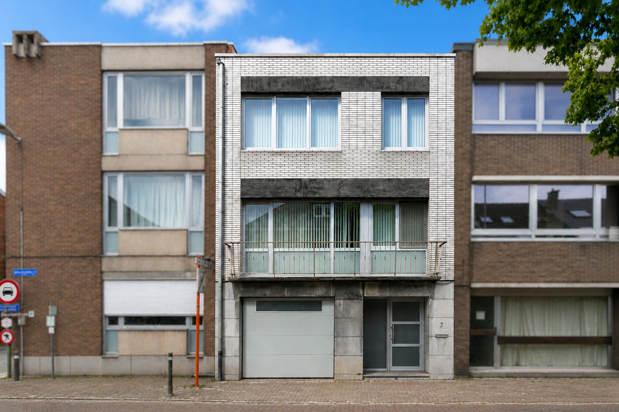 Huis te koop in Lebbeke