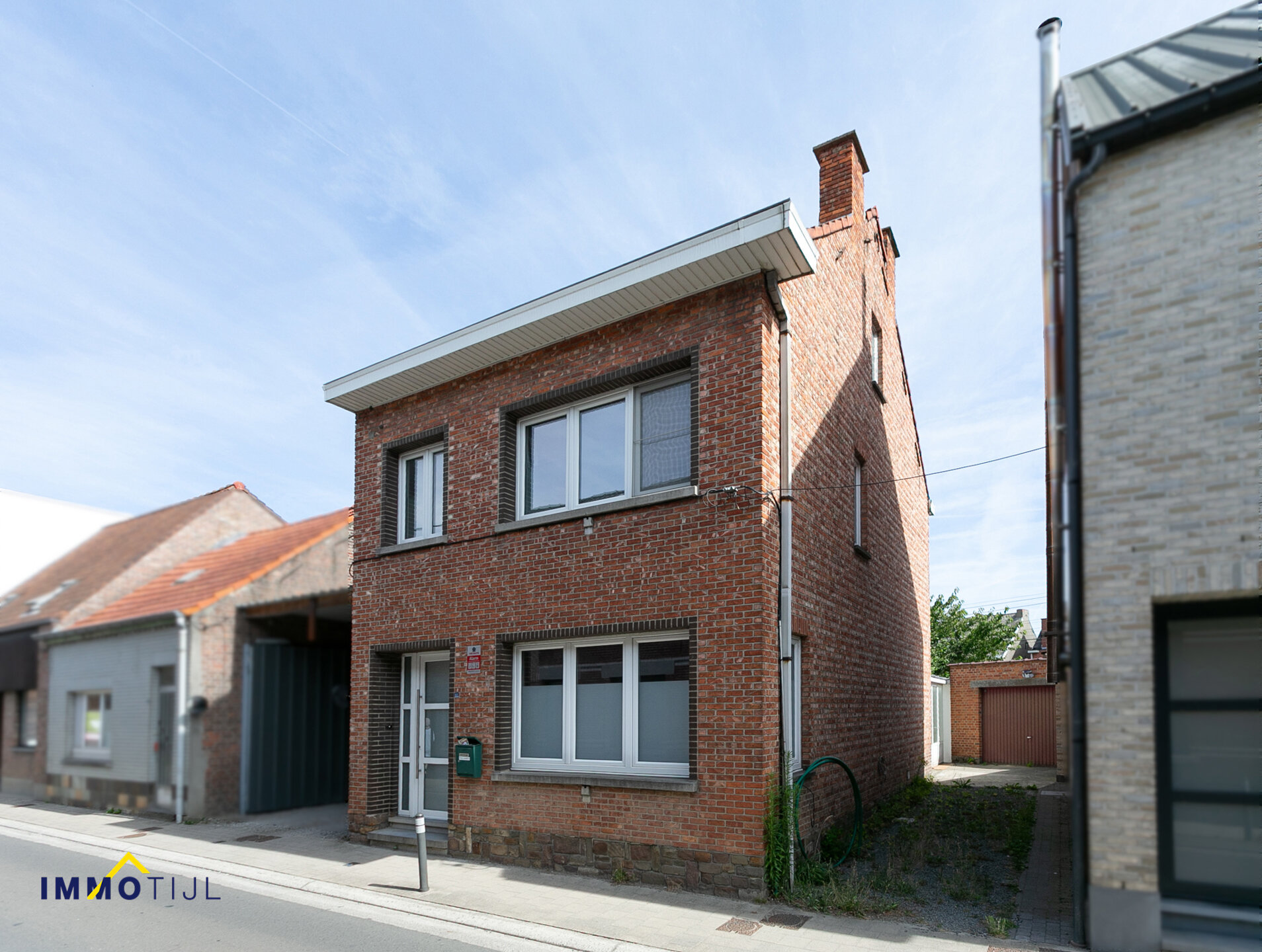 Huis te koop in Lebbeke