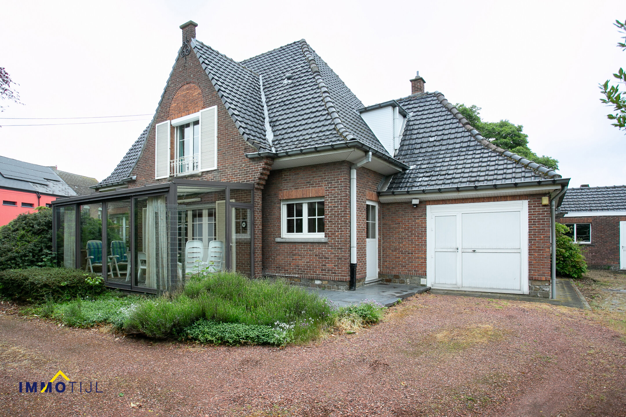 Huis te koop in Lebbeke