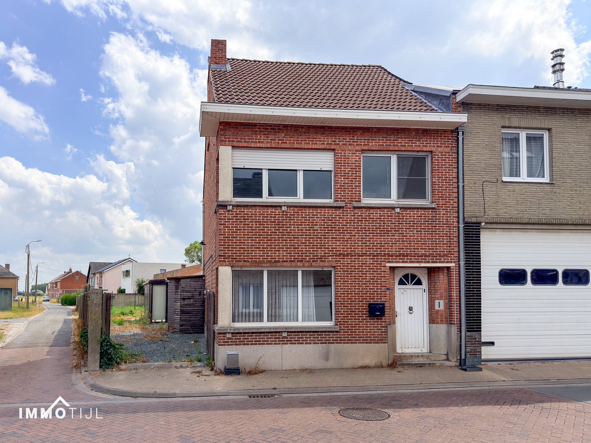 Huis te koop in Lebbeke