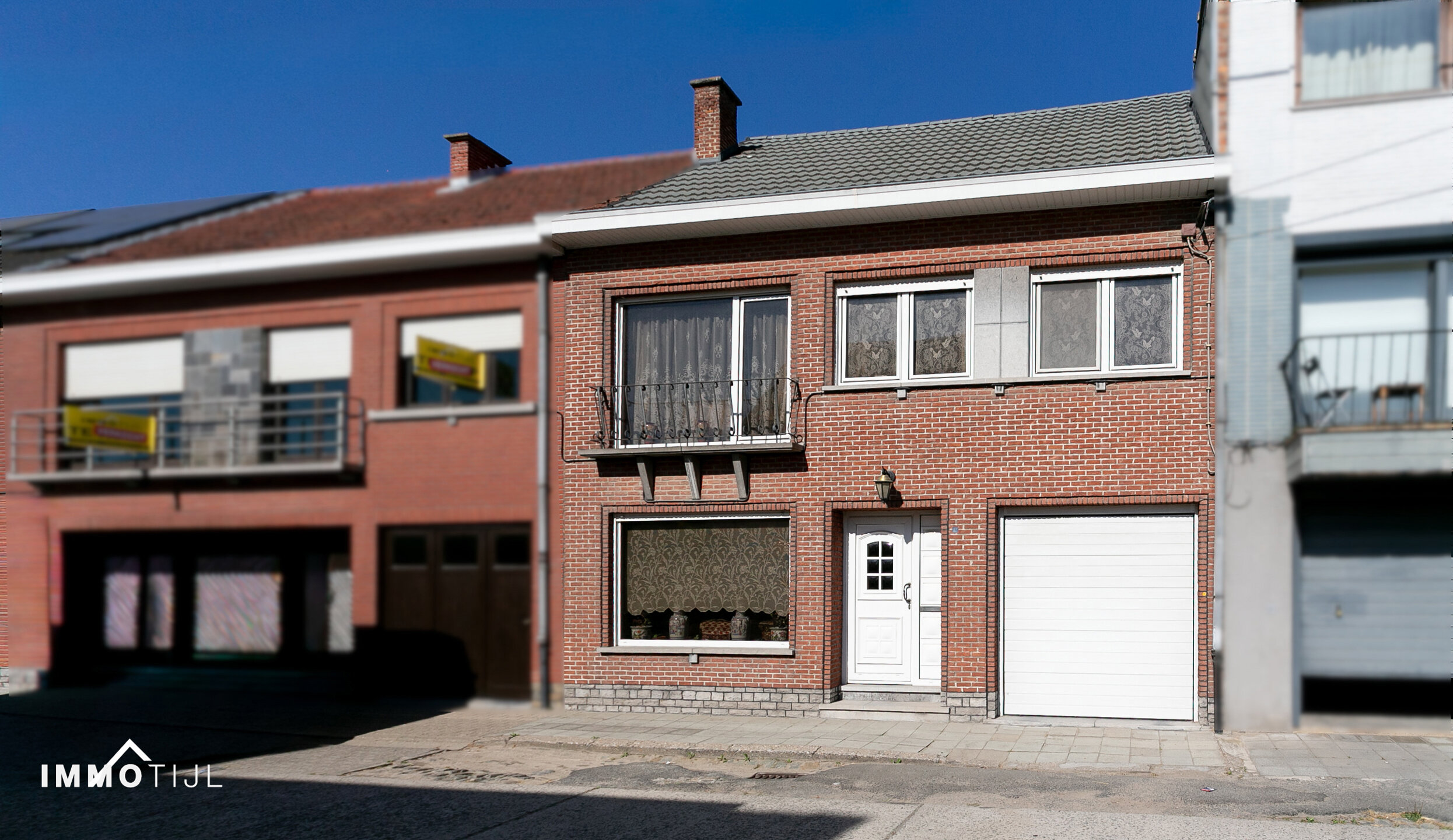 Huis te koop in Lebbeke