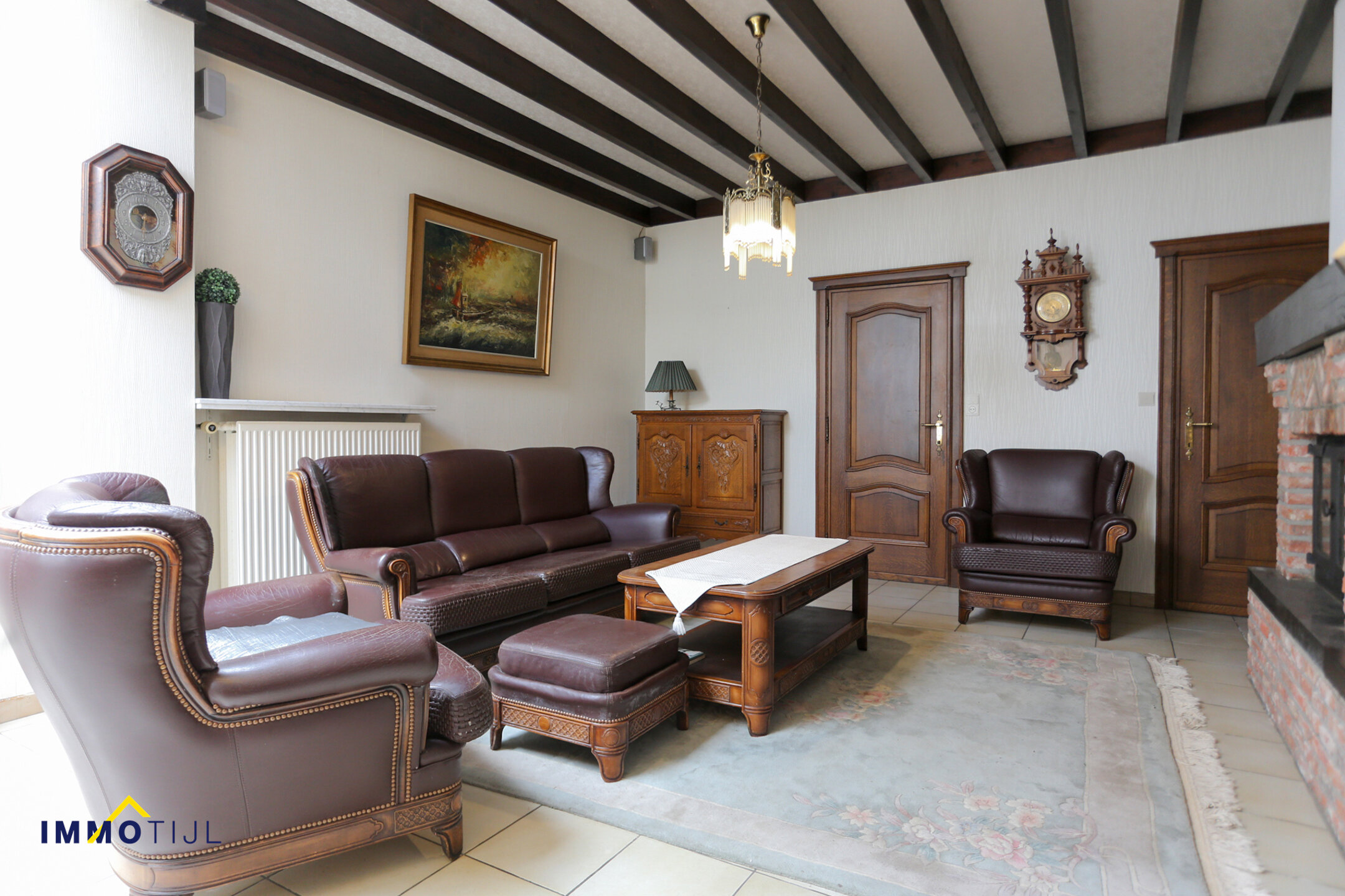 Huis te koop in Lebbeke