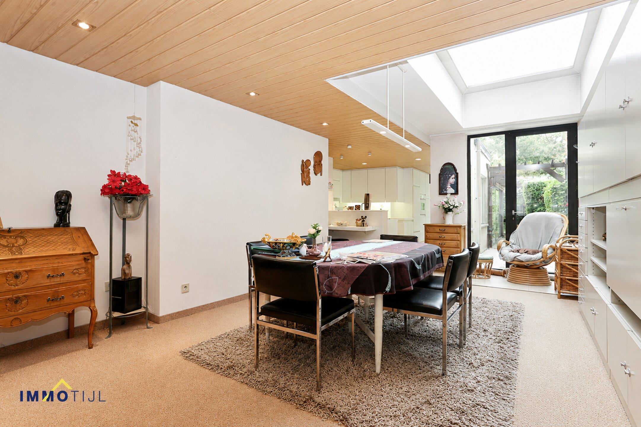 Huis te koop in Lebbeke